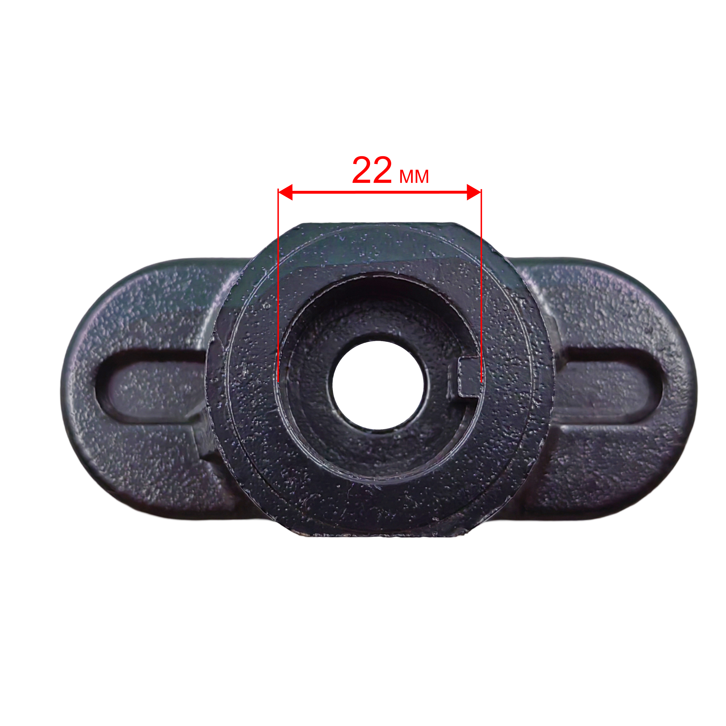 Адаптер ножа DDE LM 53-70 DEV (909-426-004), шт