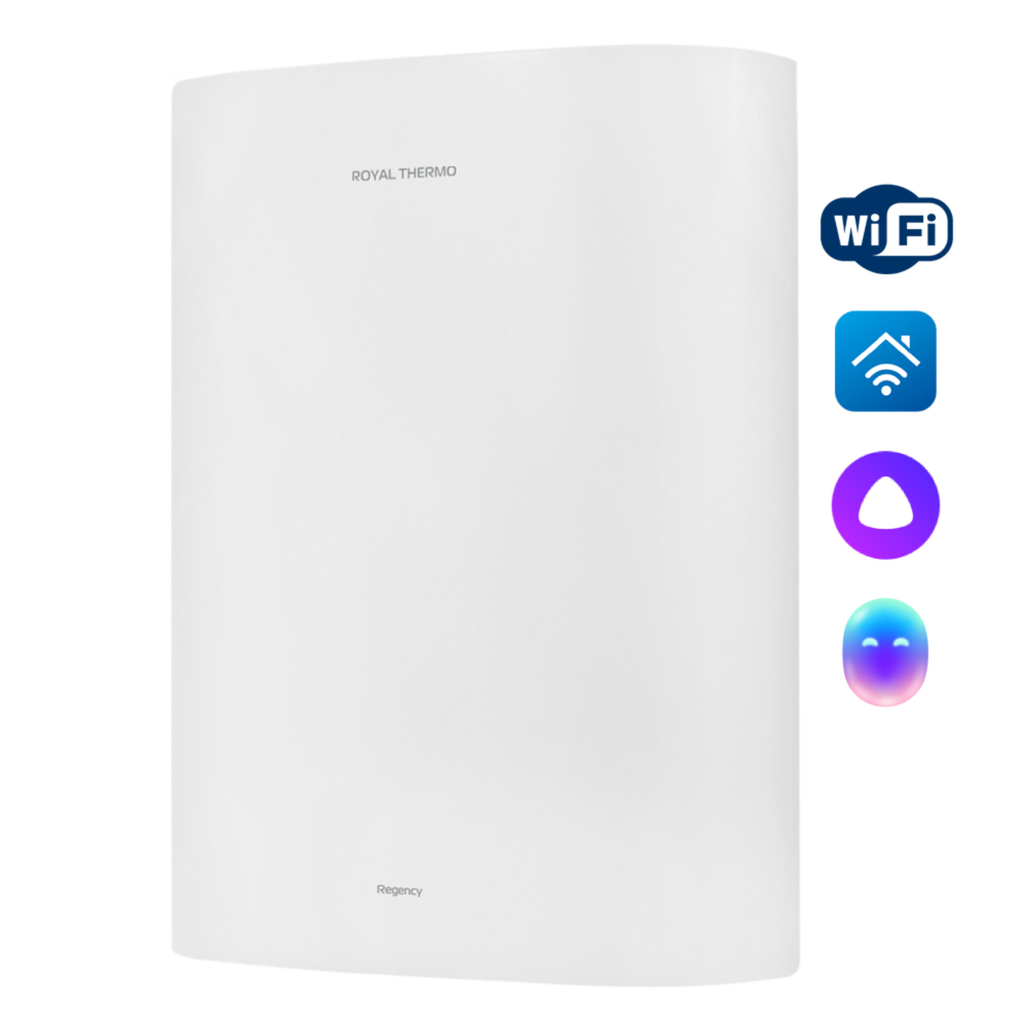 Водонагреватель Royal Thermo RWH 30 Regency