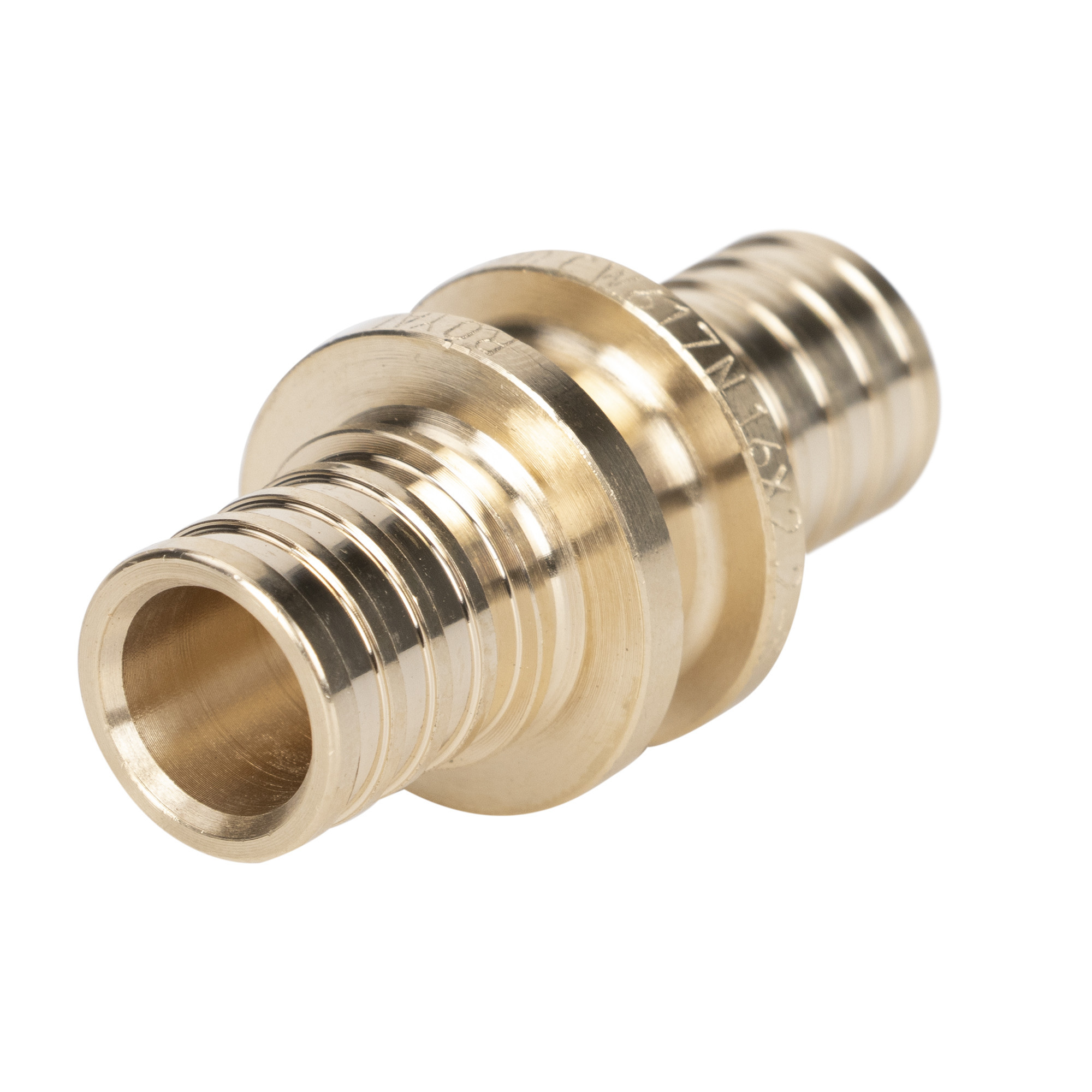 Муфты аксиальные Royal Thermo соединительные 16 упаковка 6шт