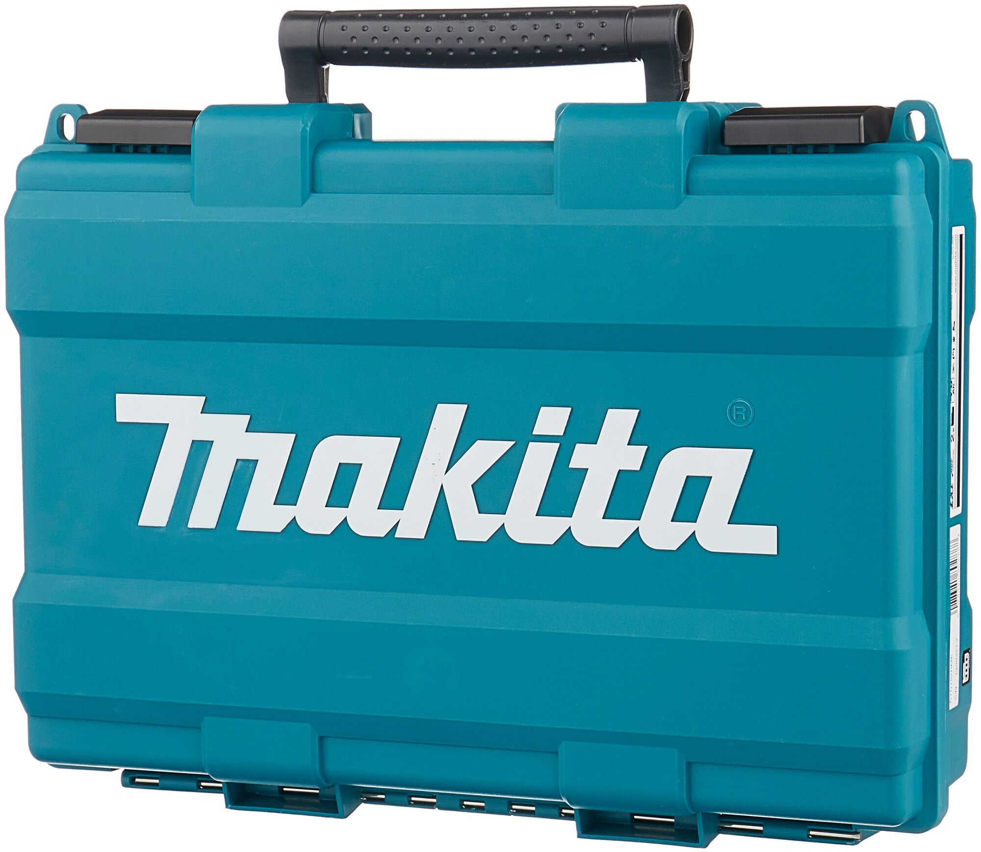 Шуруповёрт аккумуляторный ударный MAKITA DTD152RME