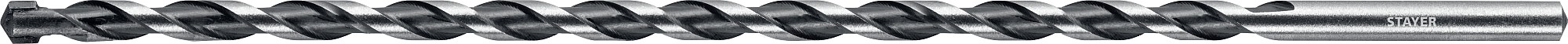 STAYER Hercules, 10 x 300 мм, cверло по бетону, Professional (2915-300-10)