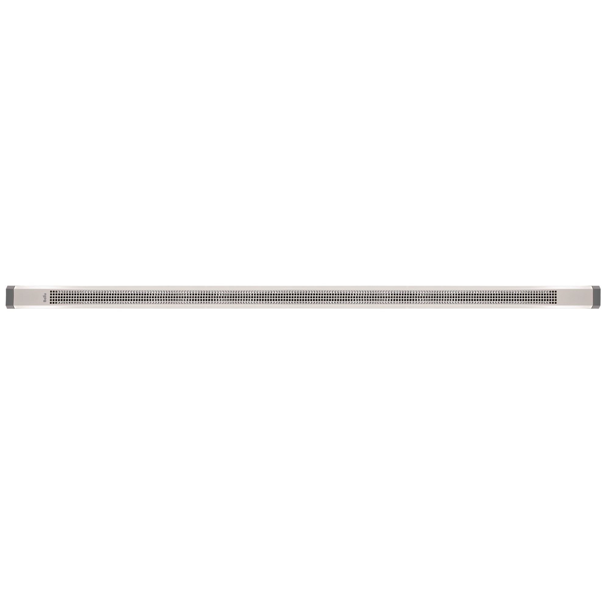 Конвектор электрический Ballu Plinth Compact BEC/PLC-150-600