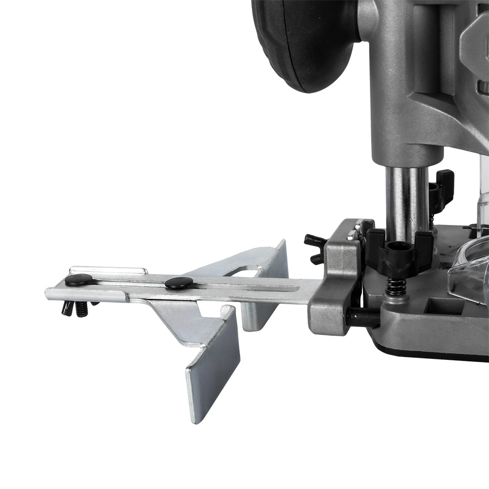 Фрезер сетевой ПУЛЬСАР ФЭ 700C (700Вт, 6-8 мм, 12000-30000 об/мин, 1,5 кг), шт