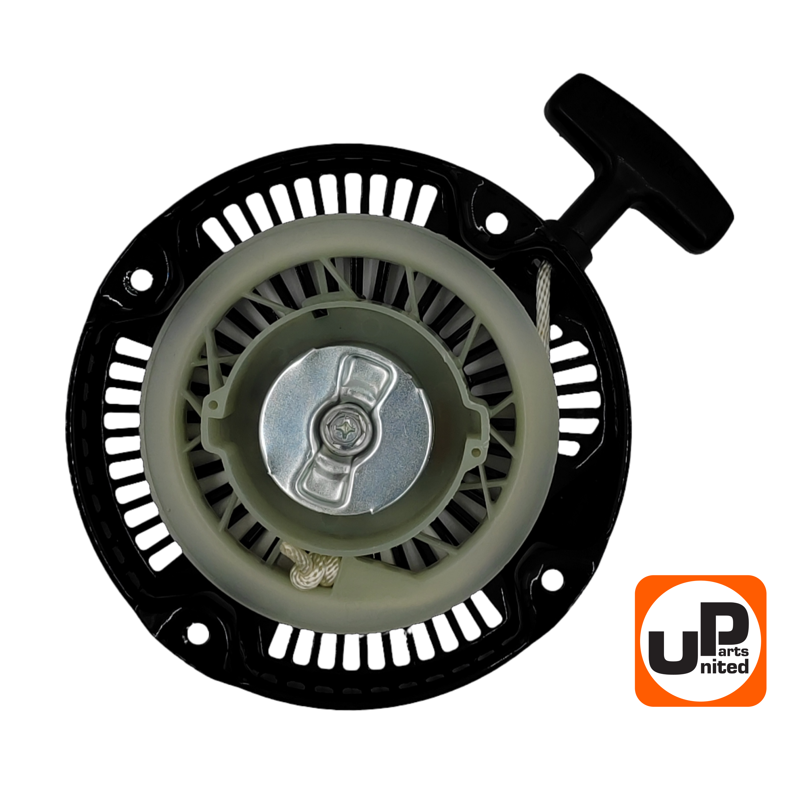 Стартер ручной UNITED PARTS для ROBIN SUBARU EY20 низкий, шт