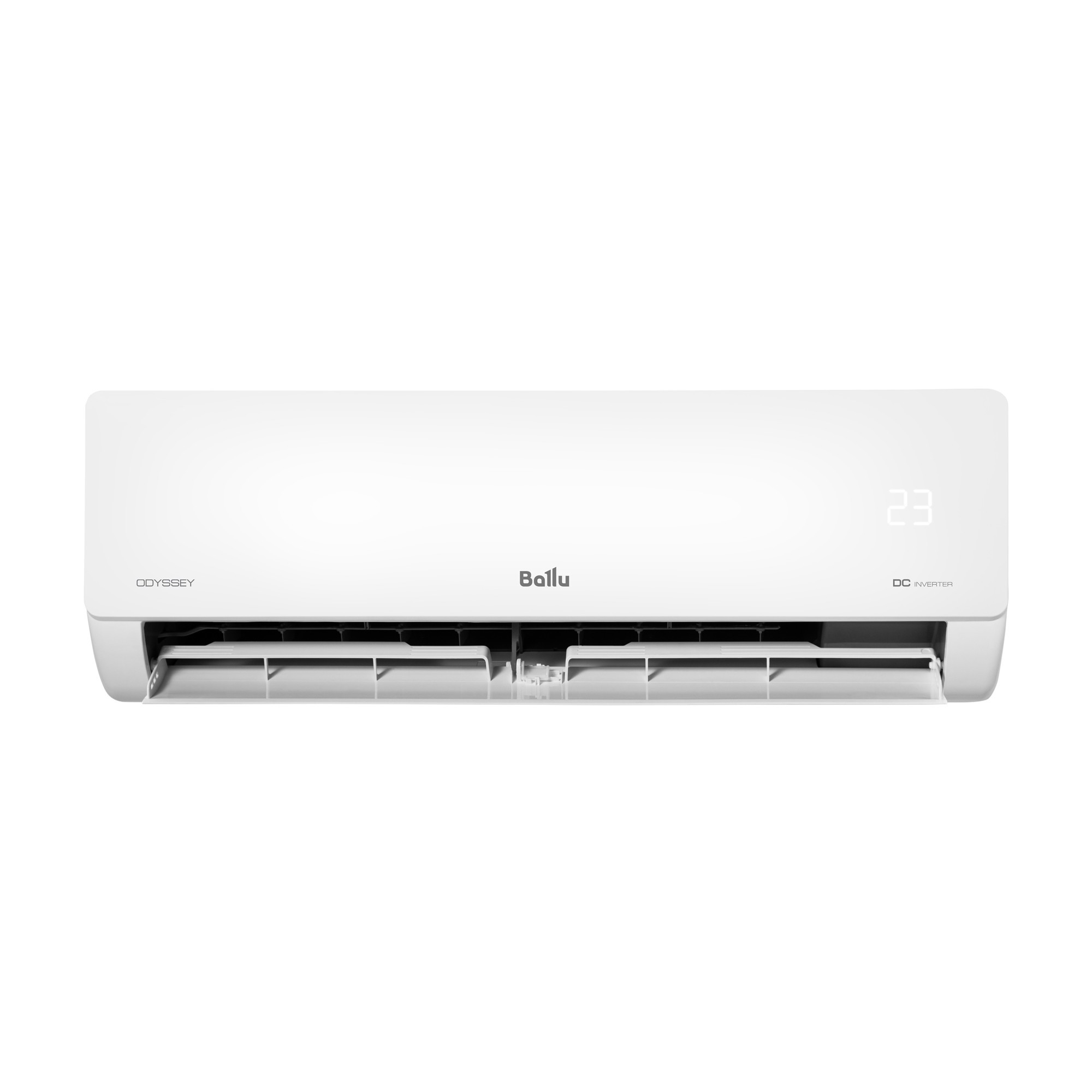 Сплит-система инверторного типа Ballu Odyssey Pro DC BSOI-08HN8/ERP комплект