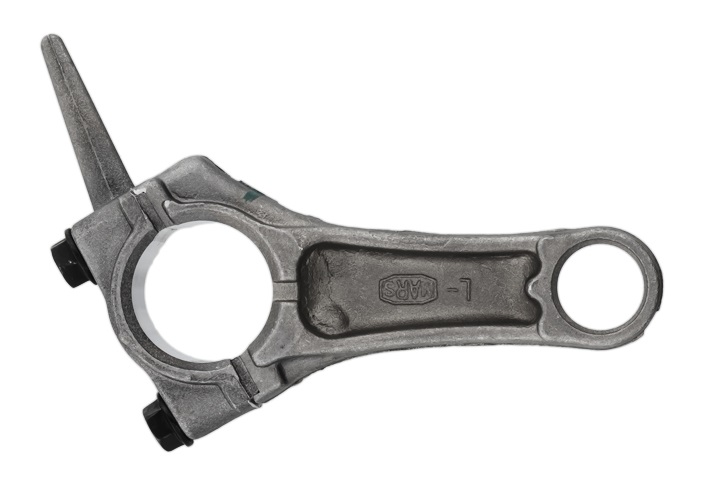 Шатун UNITED PARTS 168F/170F, GX160/200, шт