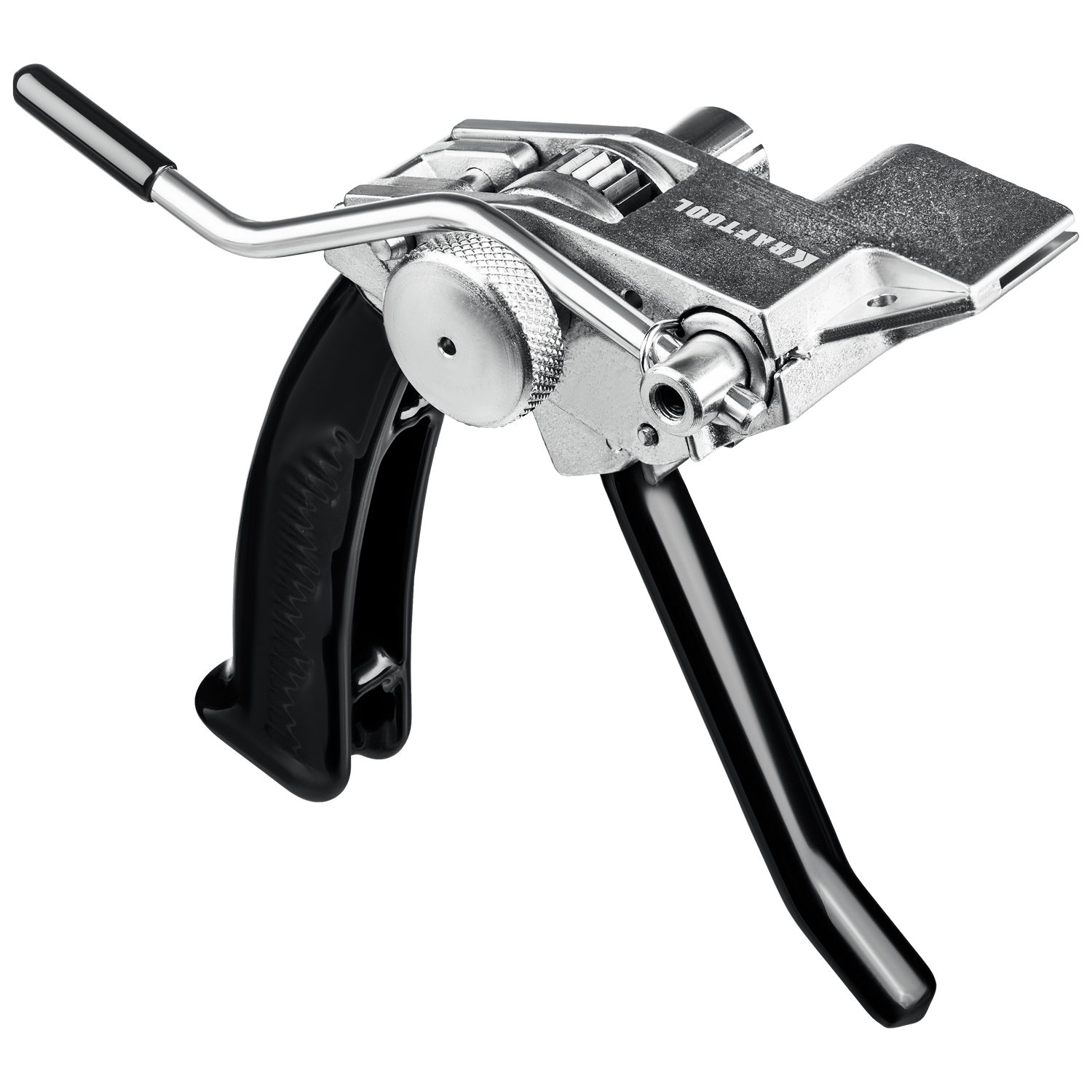 KRAFTOOL Transformer BT-20, инструмент для натяжения стальной монтажной ленты (22620)