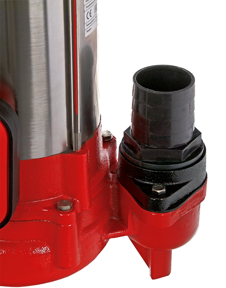 Фекальный насос QUATTRO ELEMENTI Sewage 800F Ci 910-164