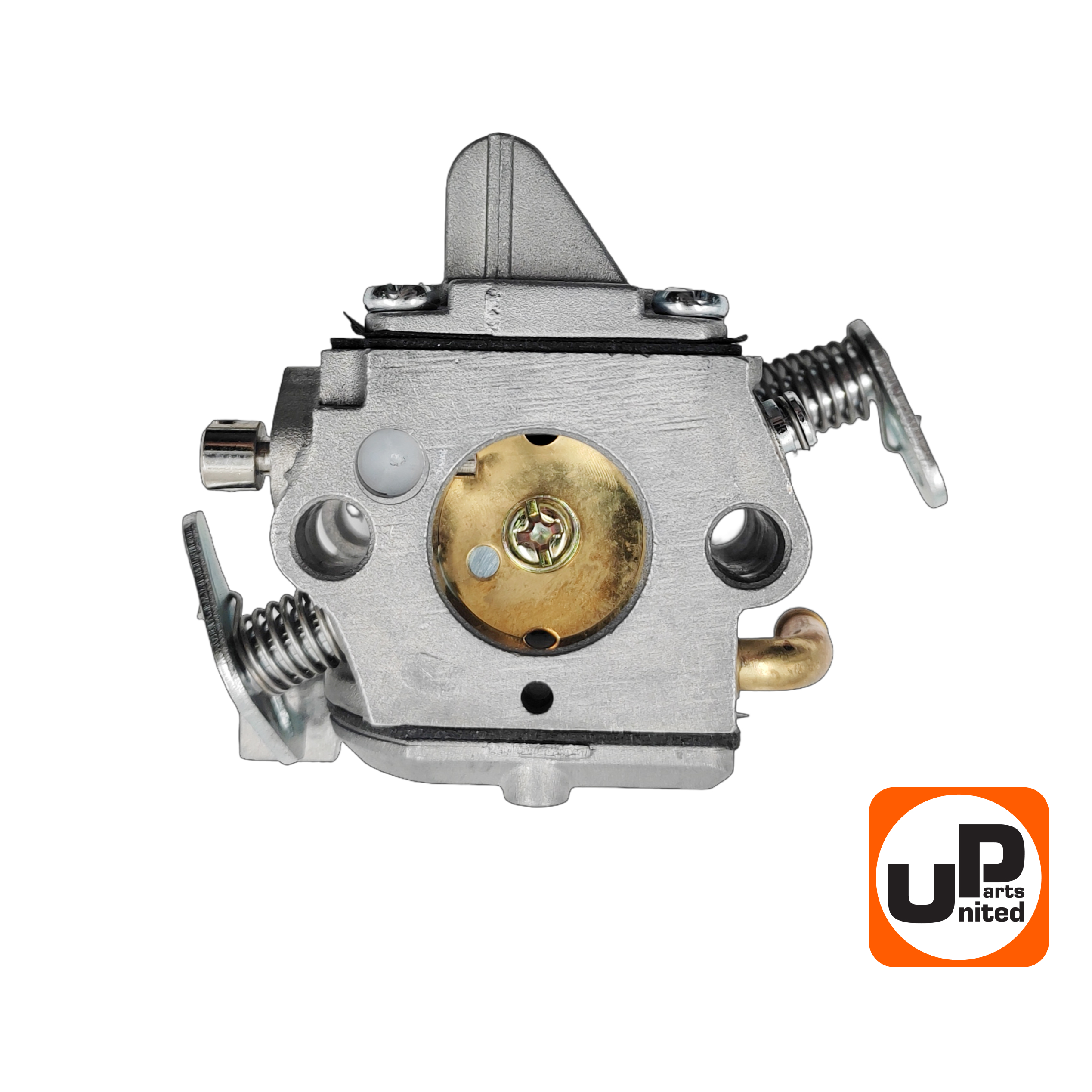 Карбюратор UNITED PARTS для STIHL MS180 11301200608 (тип ZAMA), шт