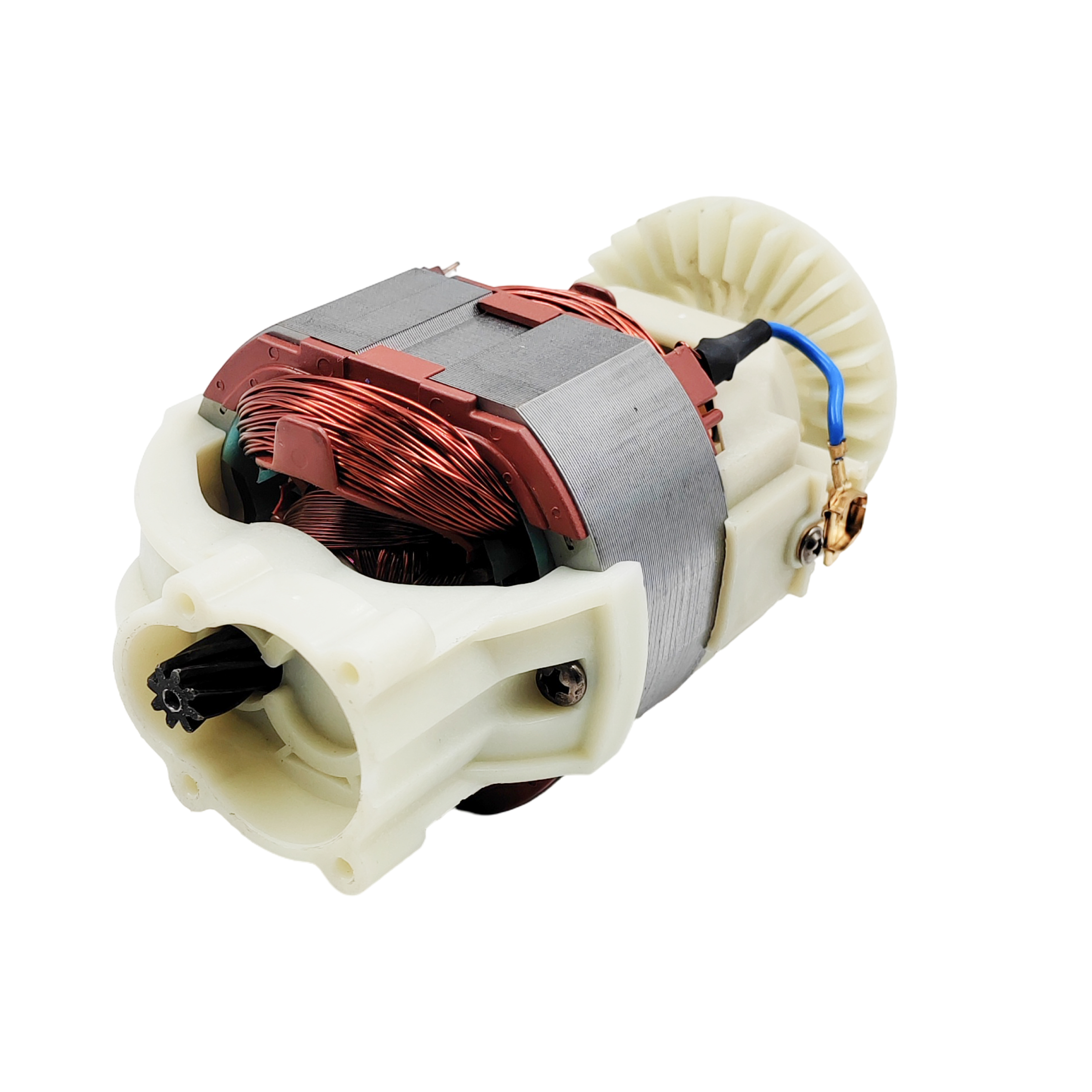Двигатель эл. переменного тока DDE ET1300R / ET1500R, шт
