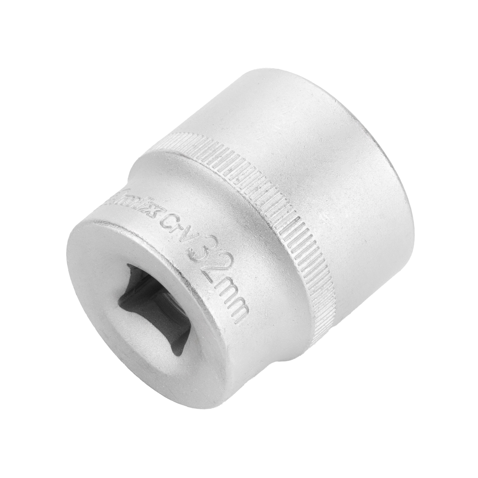 Набор инструментов, 1/2", 1/4", пластиковый кейс 76 предметов MTX