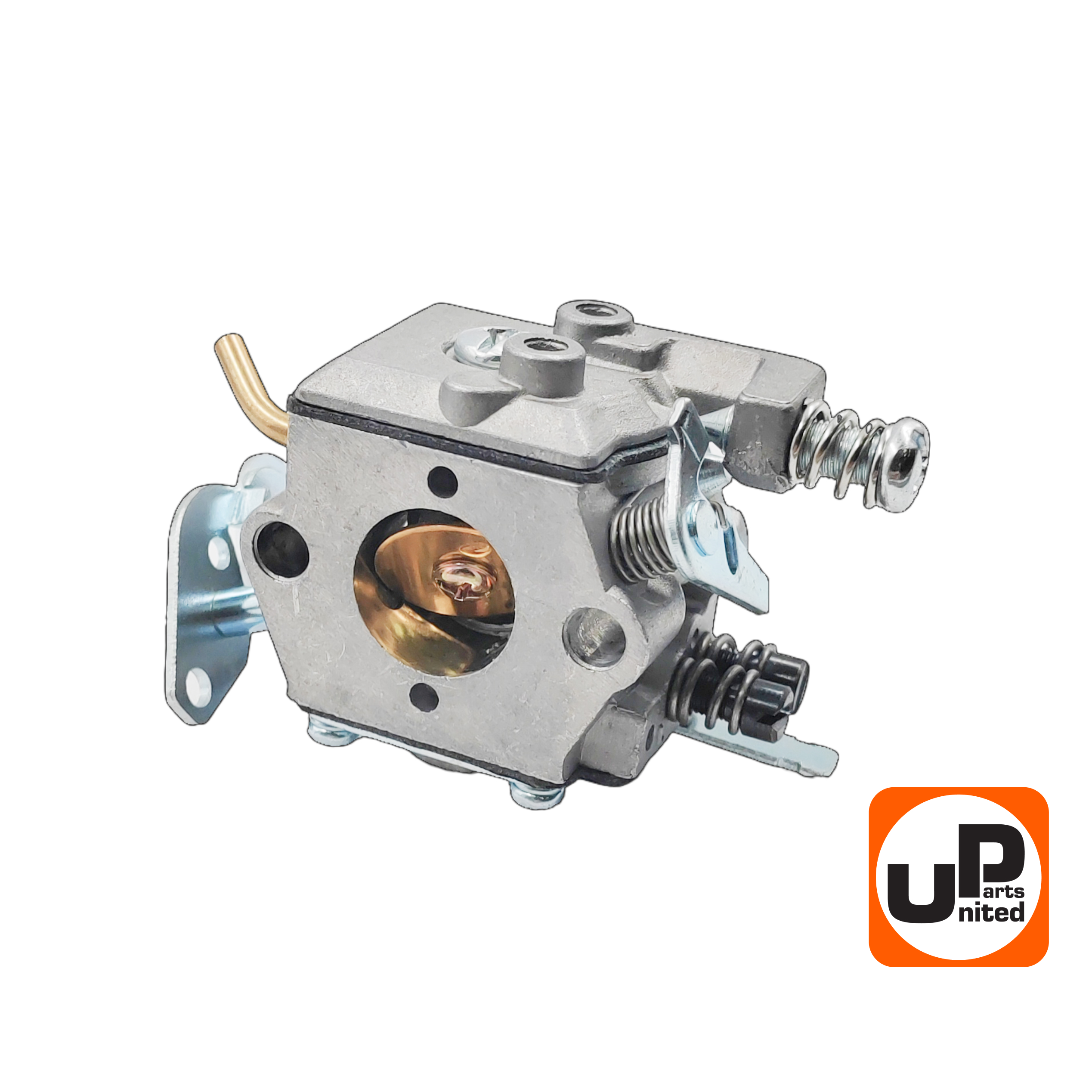 Карбюратор UNITED PARTS для HUSQVARNA 137/142 5300719-87, шт
