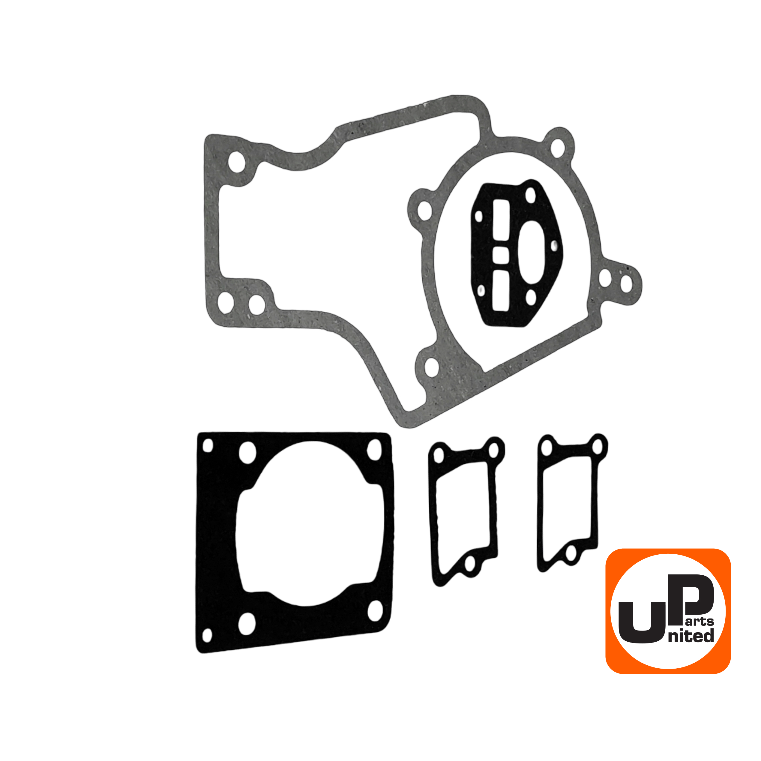Набор прокладок UNITED PARTS для PARTNER 340S/350S/360S (90-1150), шт