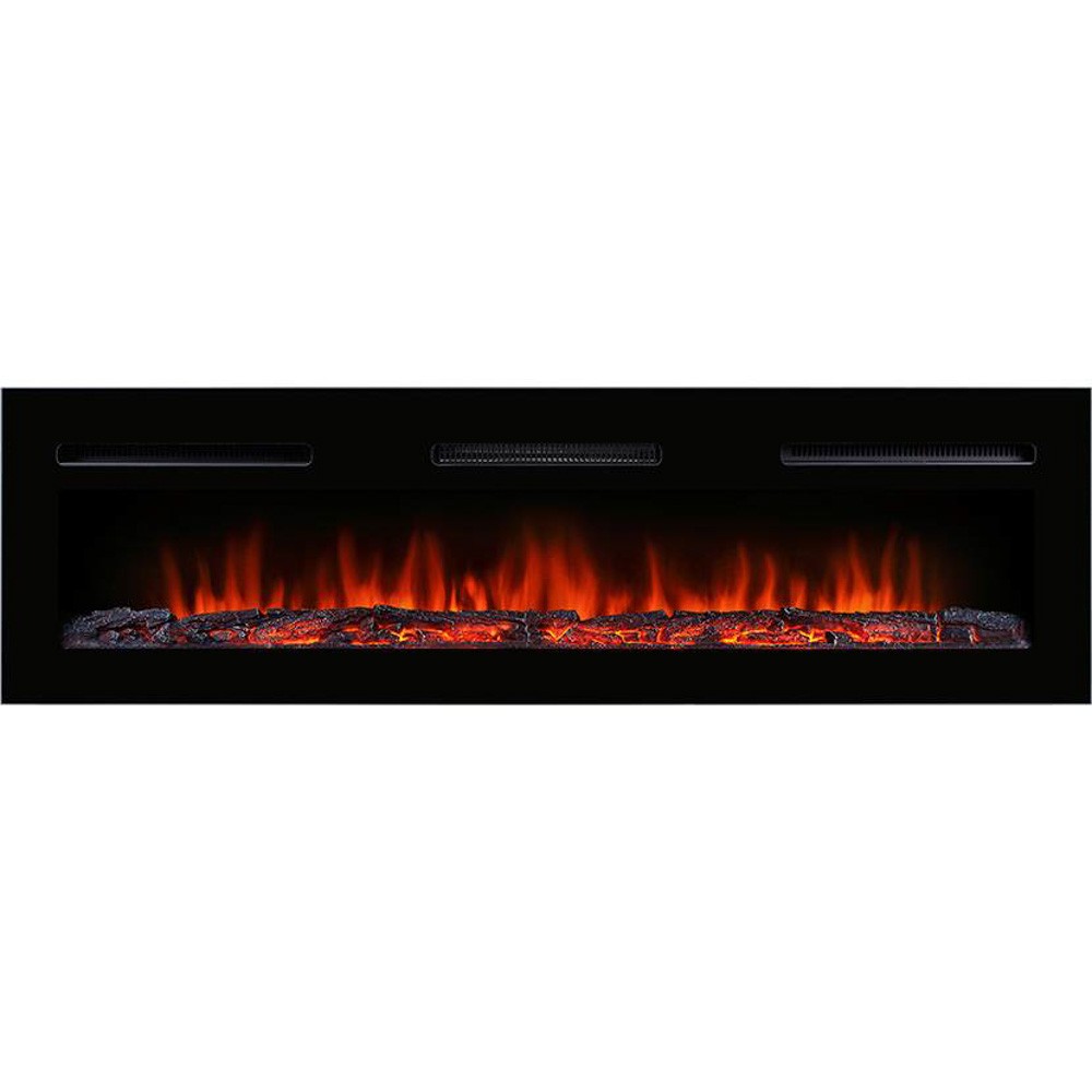 Очаг электрический Electrolux Infinity EFP/P-1600ULS N