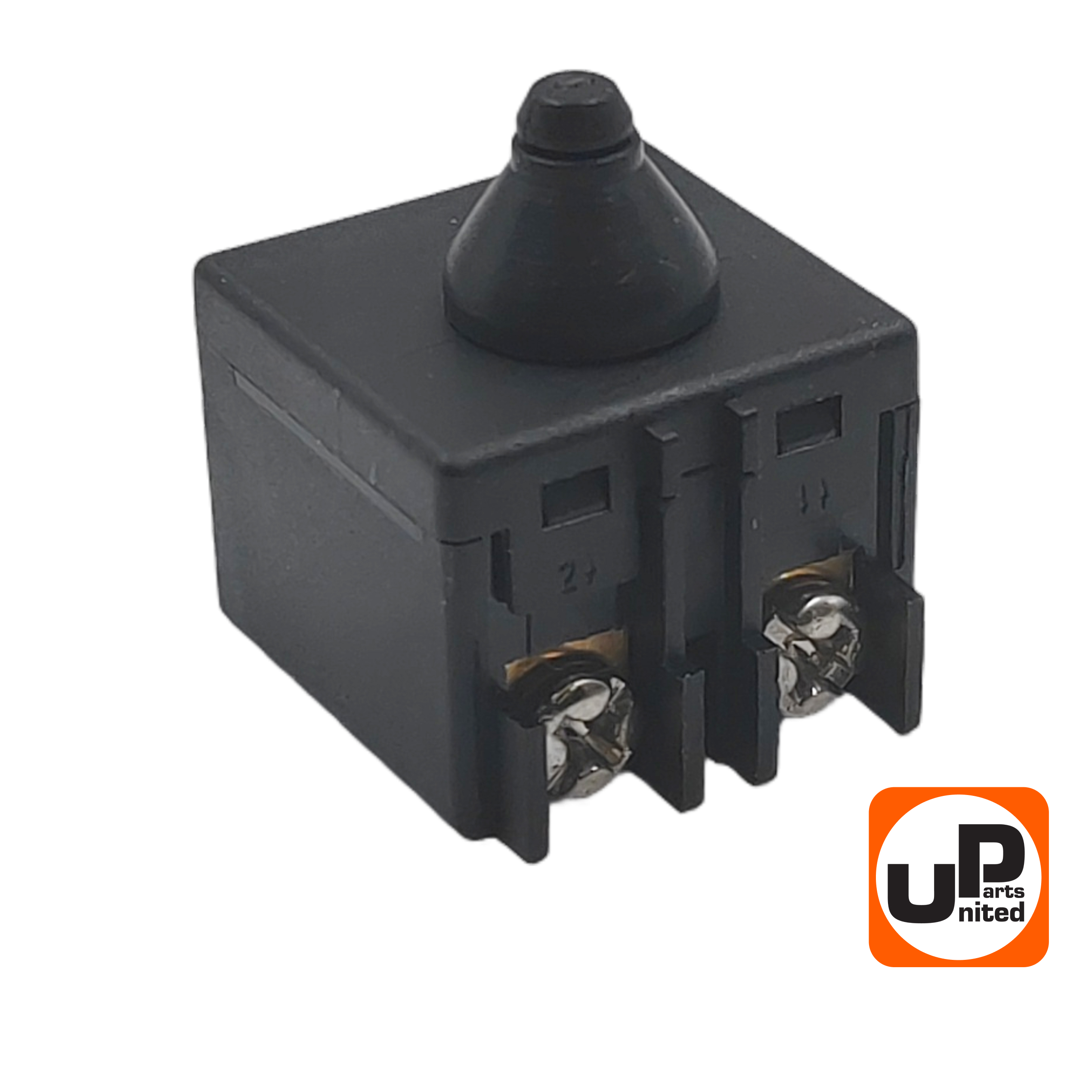 Выключатель UNITED PARTS для MAKITA 9555/9558HN (650621-4), шт