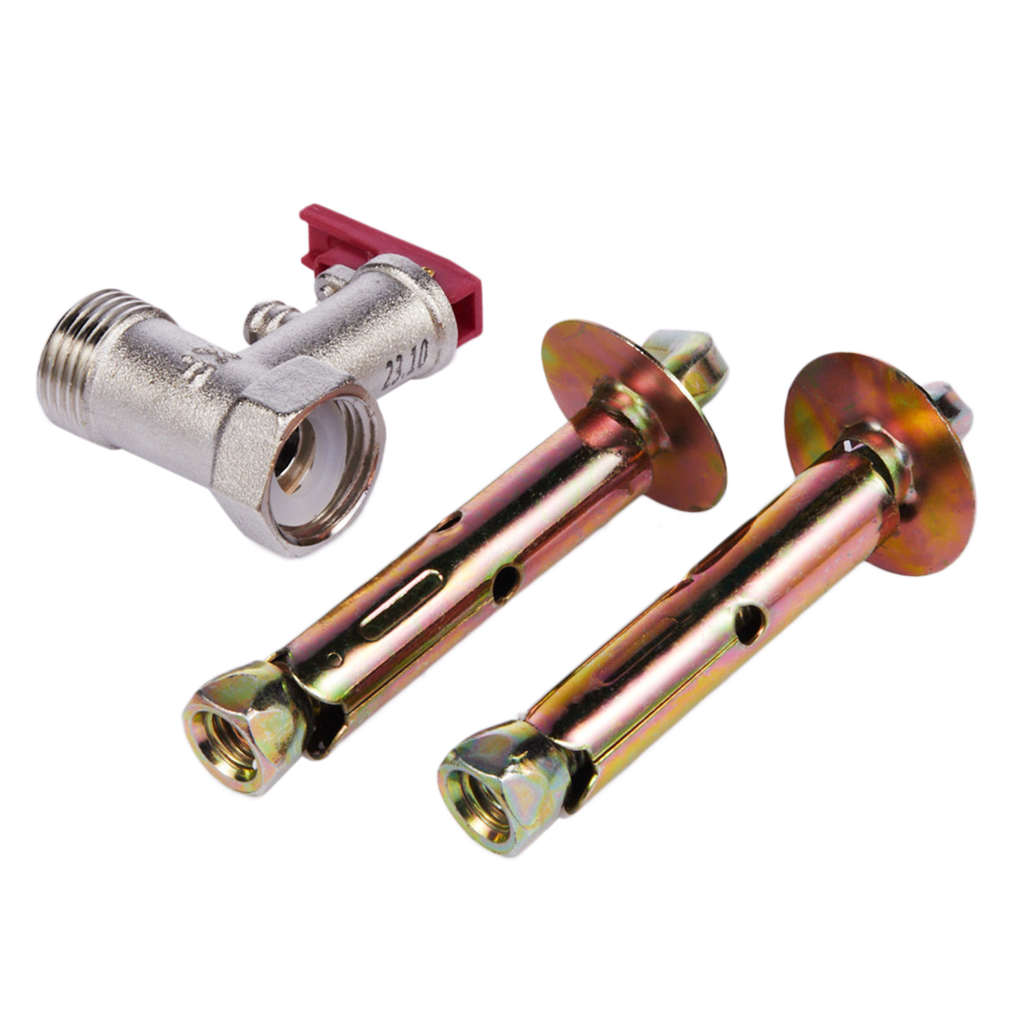 Водонагреватель Royal Thermo RWH 30 Regency