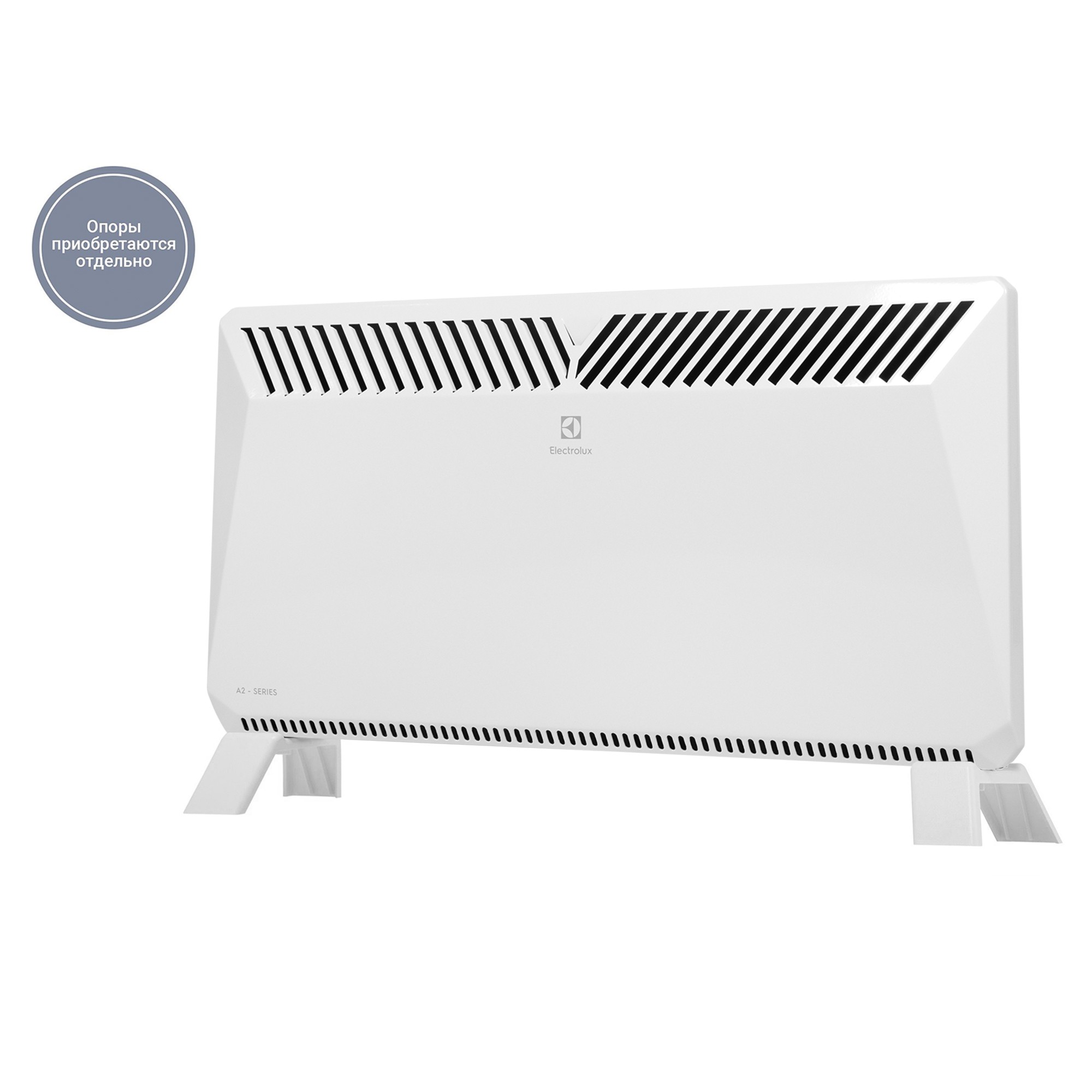 Конвектор электрический Electrolux ECH/A2-2500 M