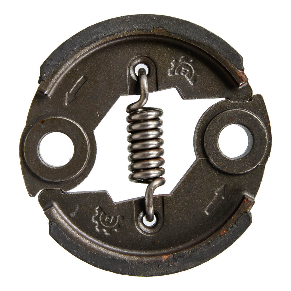 Сцепление в сборе DDE Ø76мм TL33-52/GB33/43/430/520RD/GD-52-200/GBS/GB420RD  - -> 90-0210, шт