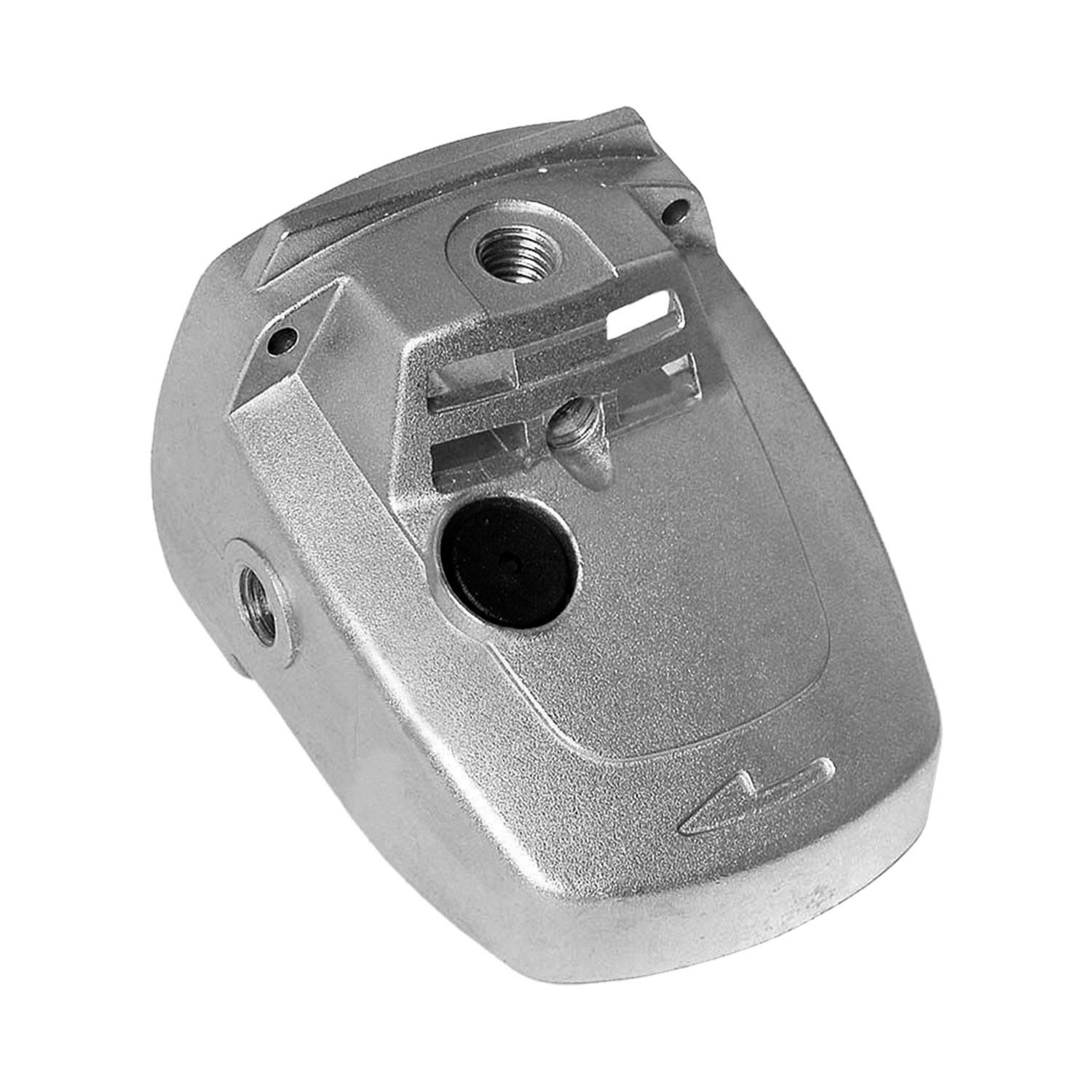 Корпус редуктора UNITED PARTS для MAKITA GA9020, GA9030, GA9040 в сборе
