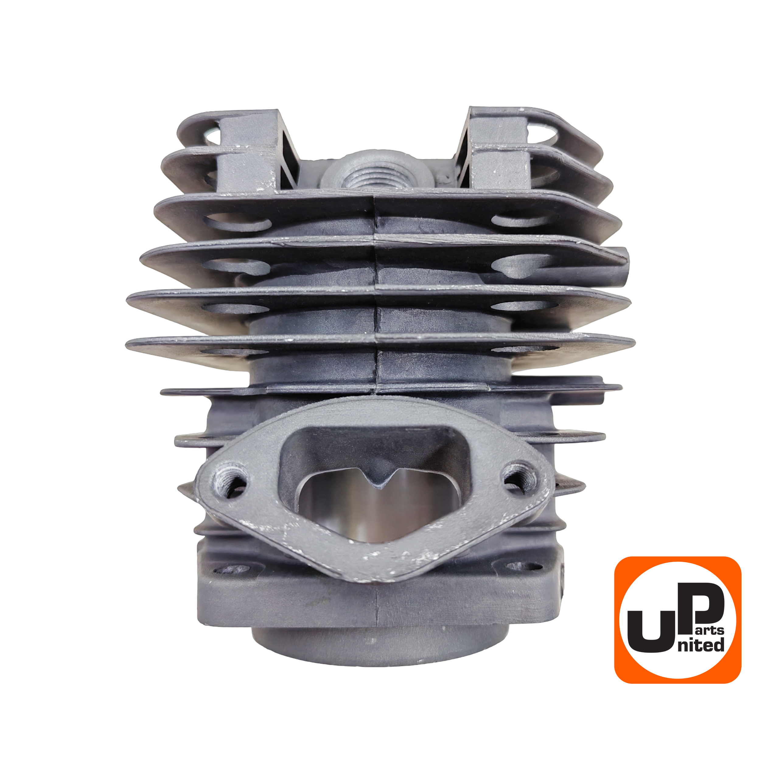 Поршневая группа UNITED PARTS для бензопил 52 куб.см. Ø45мм, шт