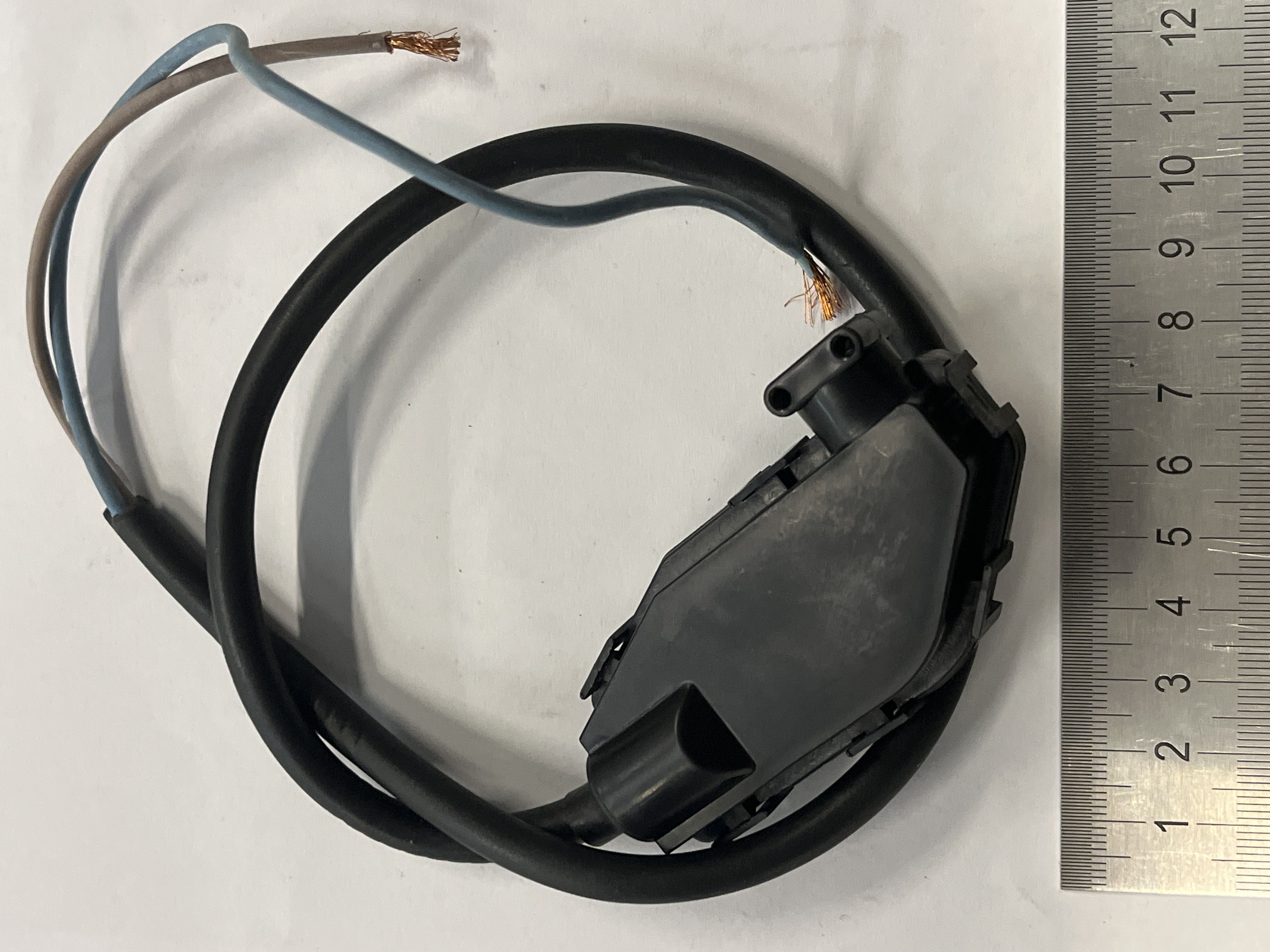Панель  DDE регулятора SC550 для G950E/G950E3 (921-374-E0801), шт