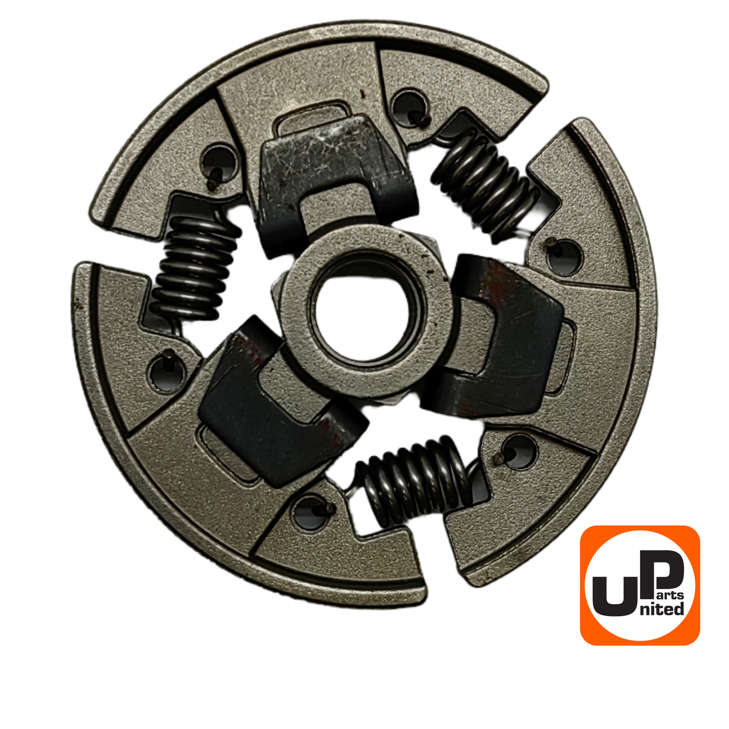 Сцепление UNITED PARTS для STIHL MS180/210/250  11231602050, шт