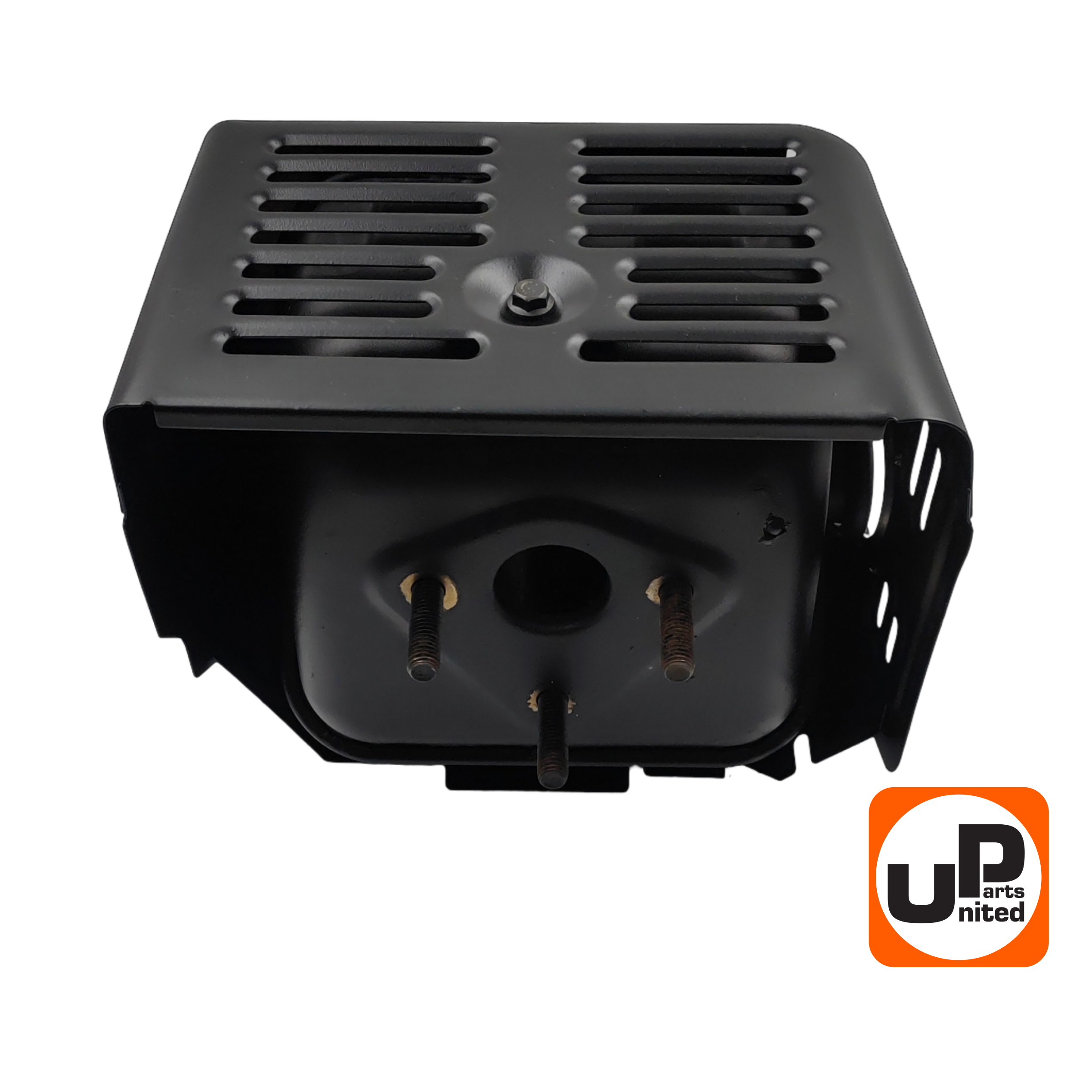 Глушитель UNITED PARTS 182F-192F, GX340/390, шт