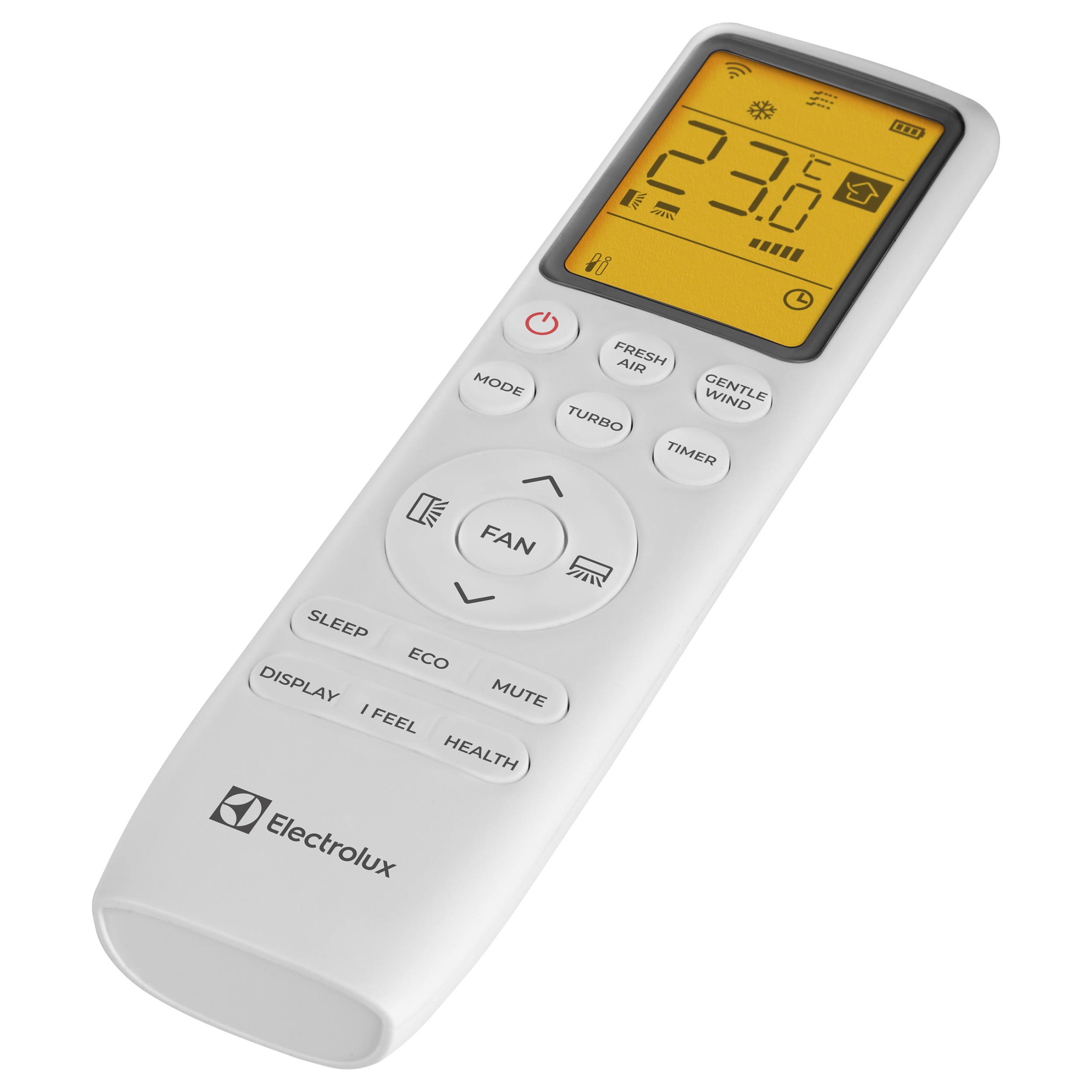 Сплит-система инверторного типа Electrolux Crystal Air Super DC EACS/I-13HFA/N8_V2 комплект