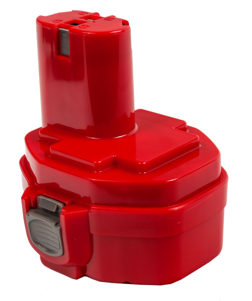 Аккумулятор для MAKITA ПРАКТИКА 14,4В, 1,5Ач, NiCd, блистер