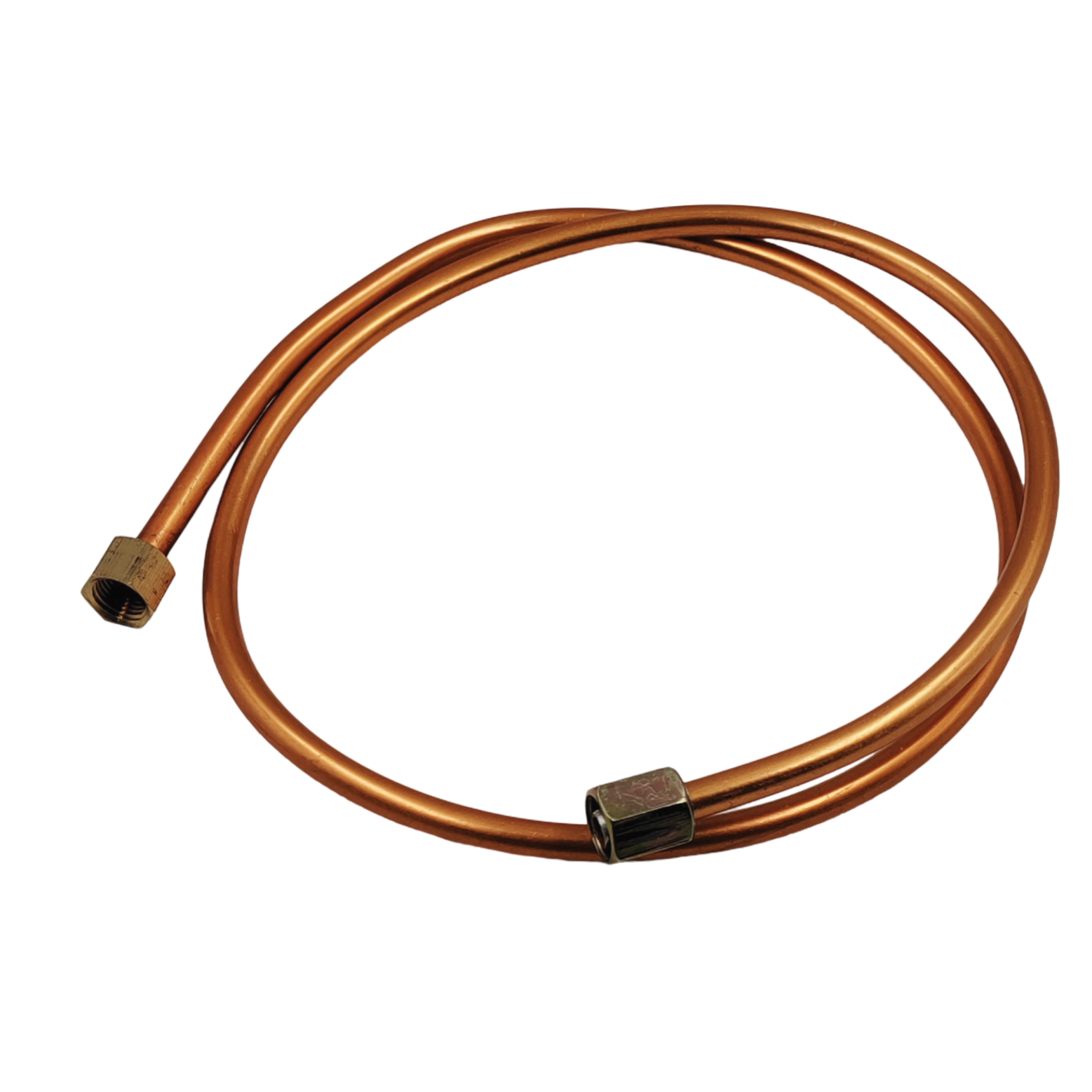 Трубка QUATTRO ELEMENTI BW-470-60 (770-292-058), шт