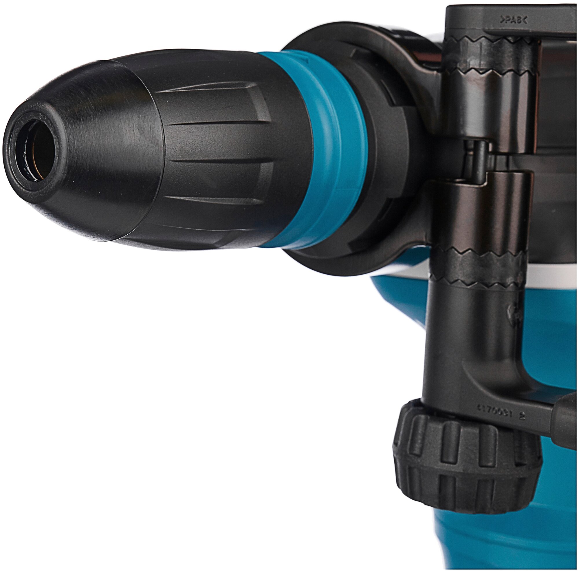 Перфоратор Makita HR4013C