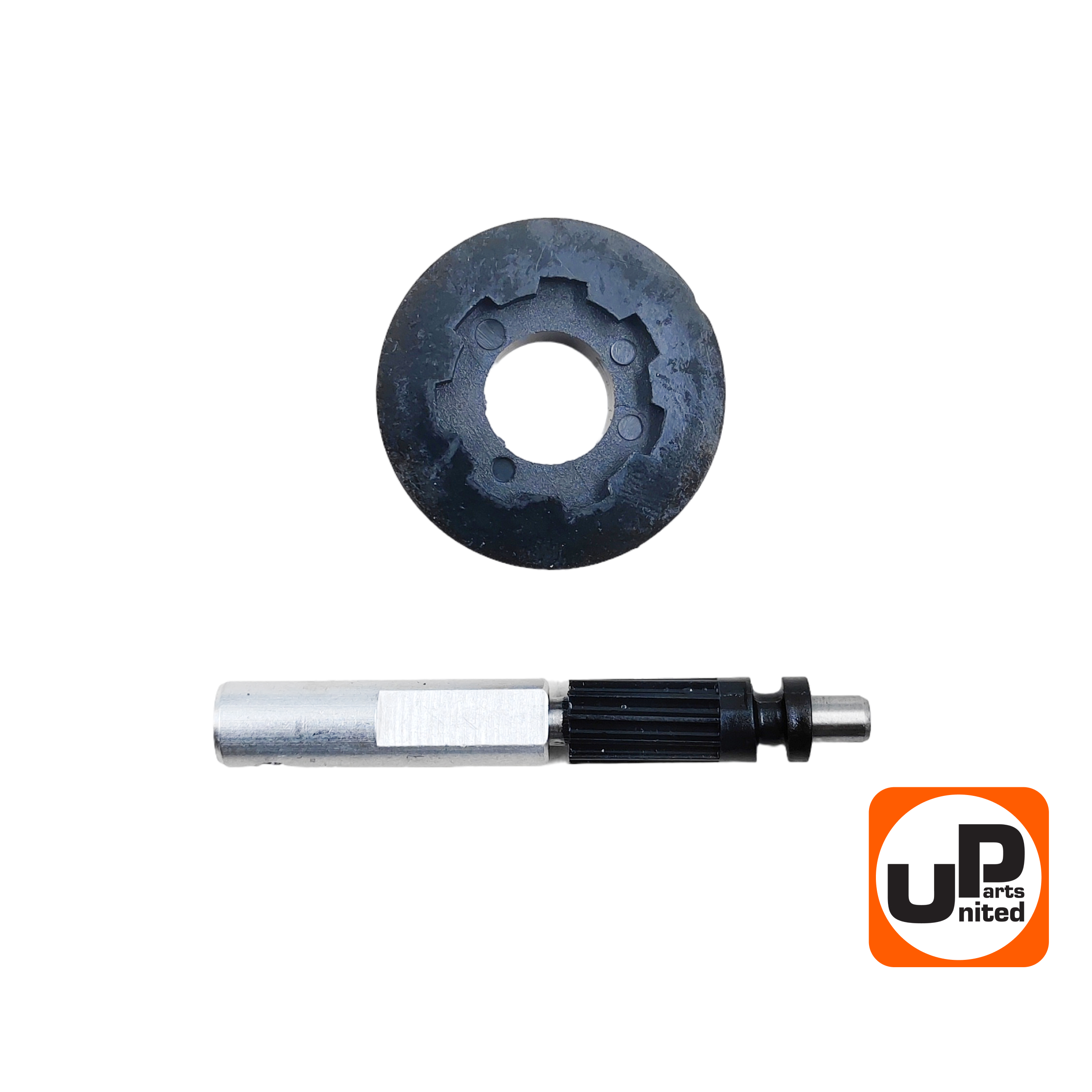 Плунжер маслонасоса UNITED PARTS для Husqvarna 135/140/340/345/435/440/445/450 5400579-01, шт