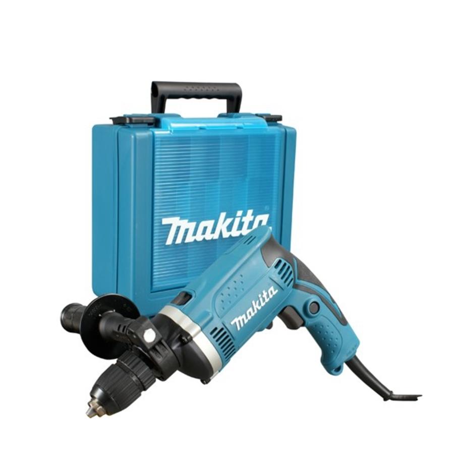 Дрель ударная MAKITA HP1631K