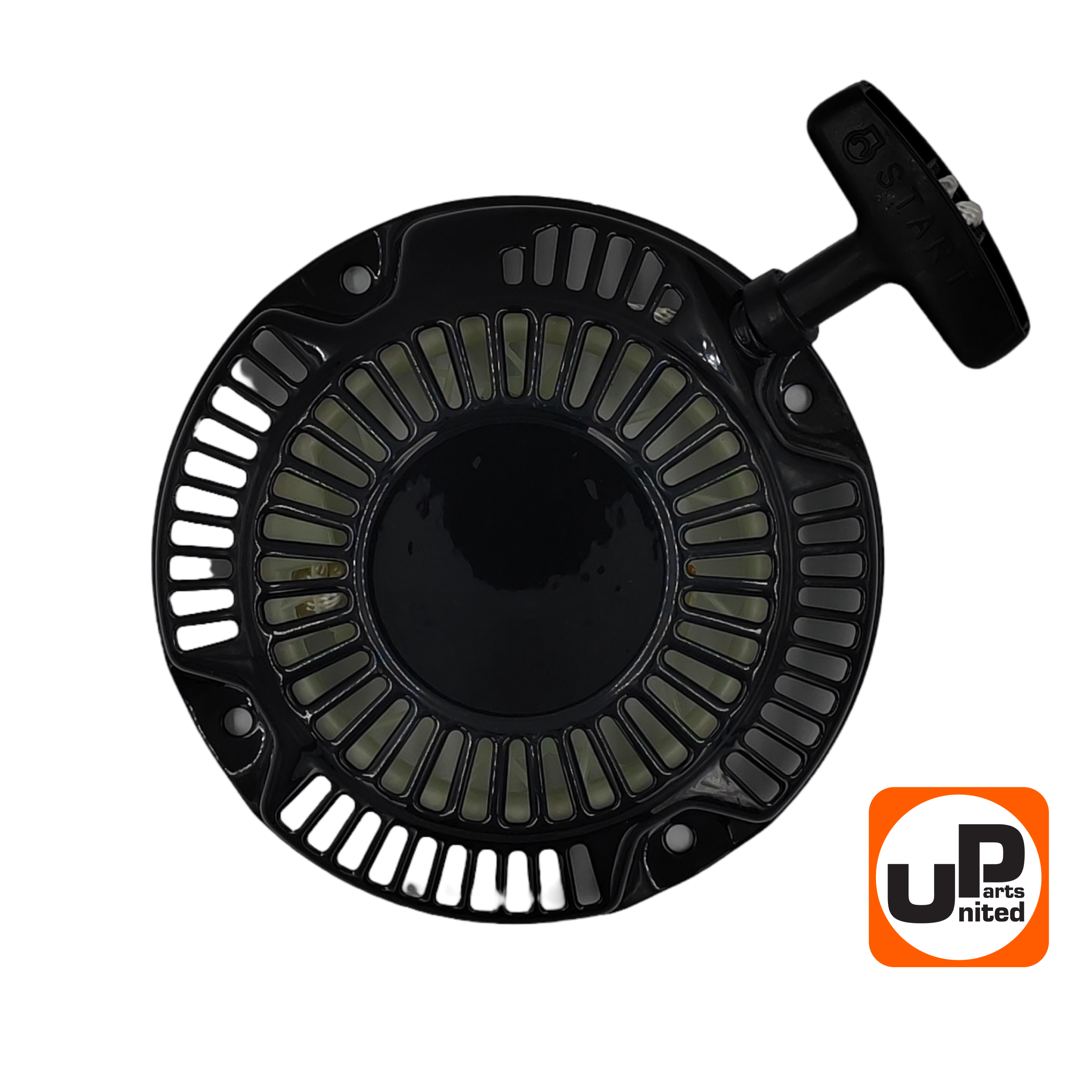 Стартер ручной UNITED PARTS для ROBIN SUBARU EY20 низкий, шт