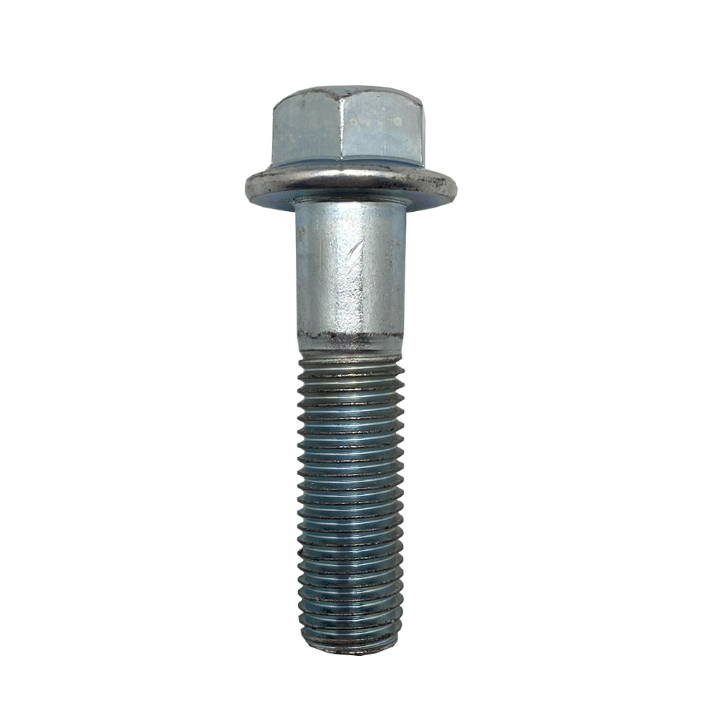 Болт DDE PTR100H M10*1.25/40 (30101-00495-00), шт