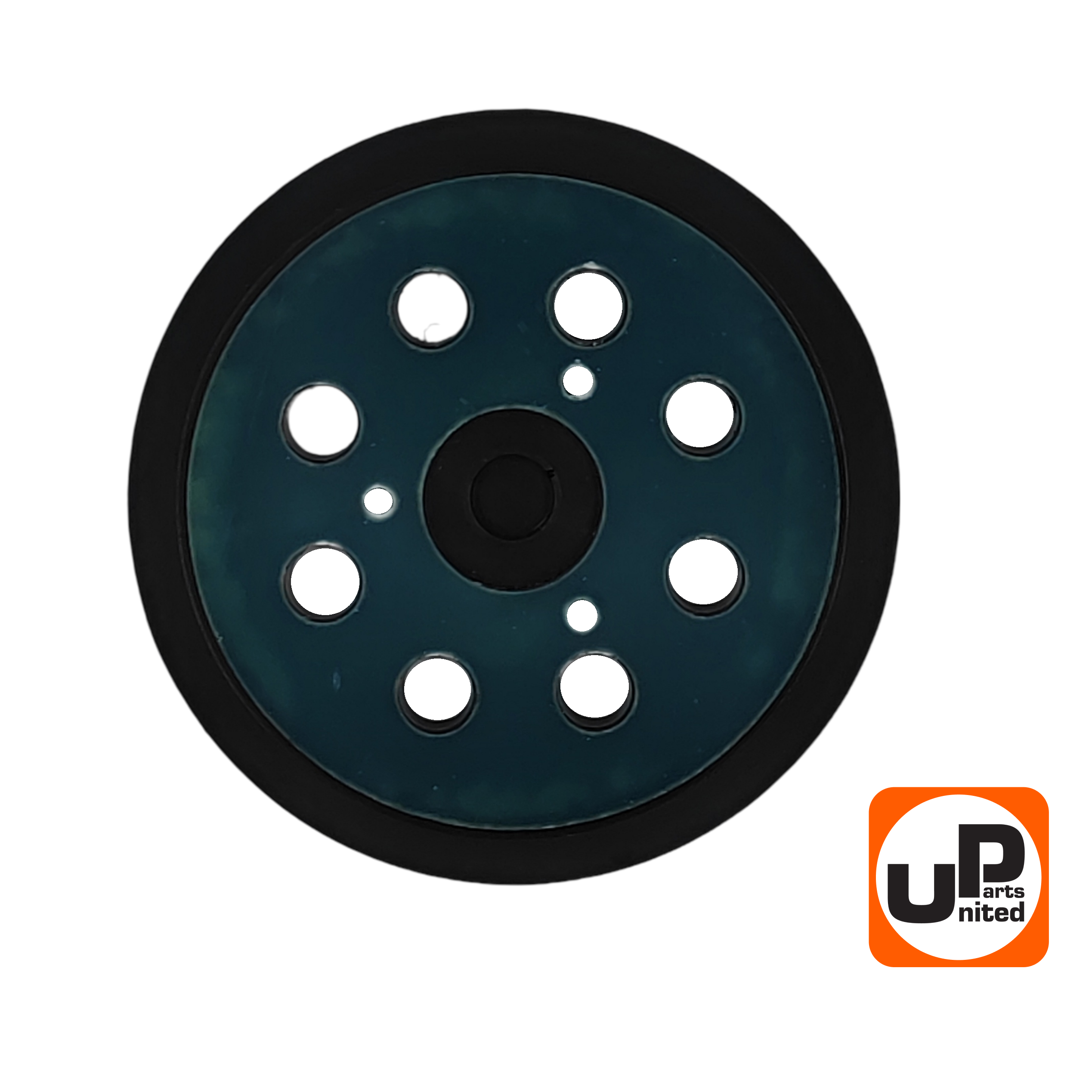 Платформа UNITED PARTS для MAKITA  ф 125 мм, ВО5020, шт