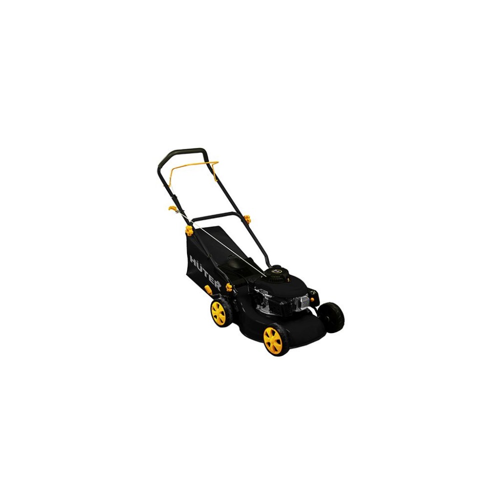 Газонокосилка бензиновая HUTER GLM-3.5T