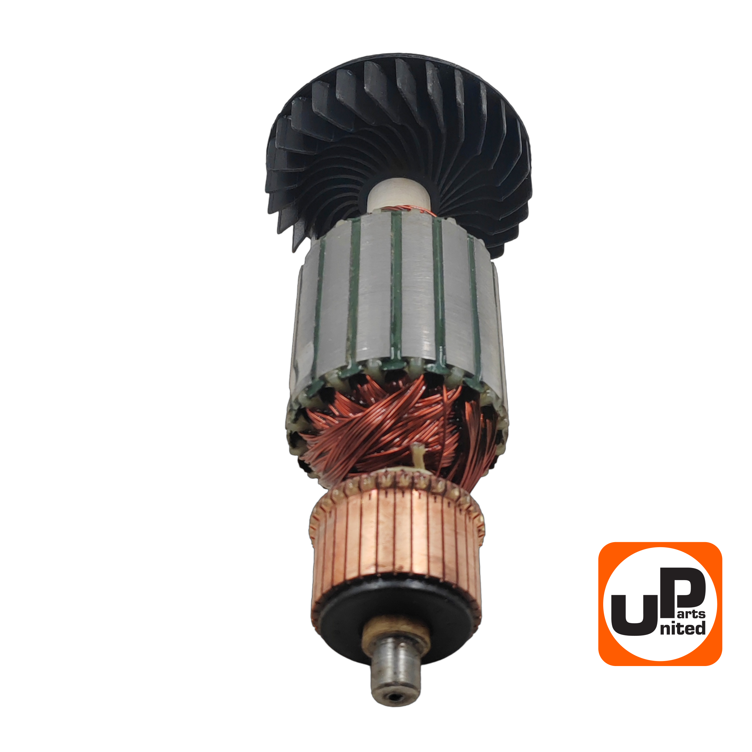 Якорь UNITED PARTS для MAKITA GA9030 (аналог 517828-4), шт