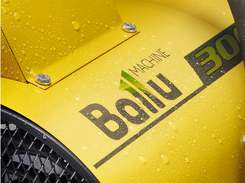 Пушка тепловая BALLU BHP-PE-5