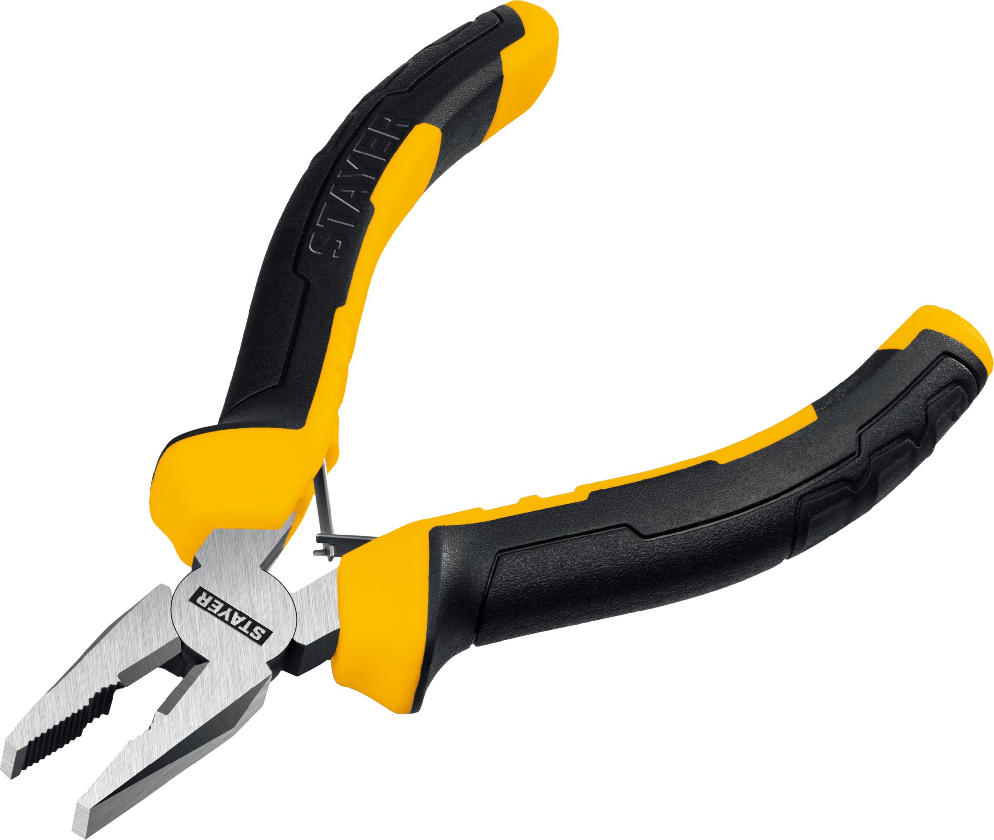 STAYER 120 мм, Мини-плоскогубцы (2218-0)
