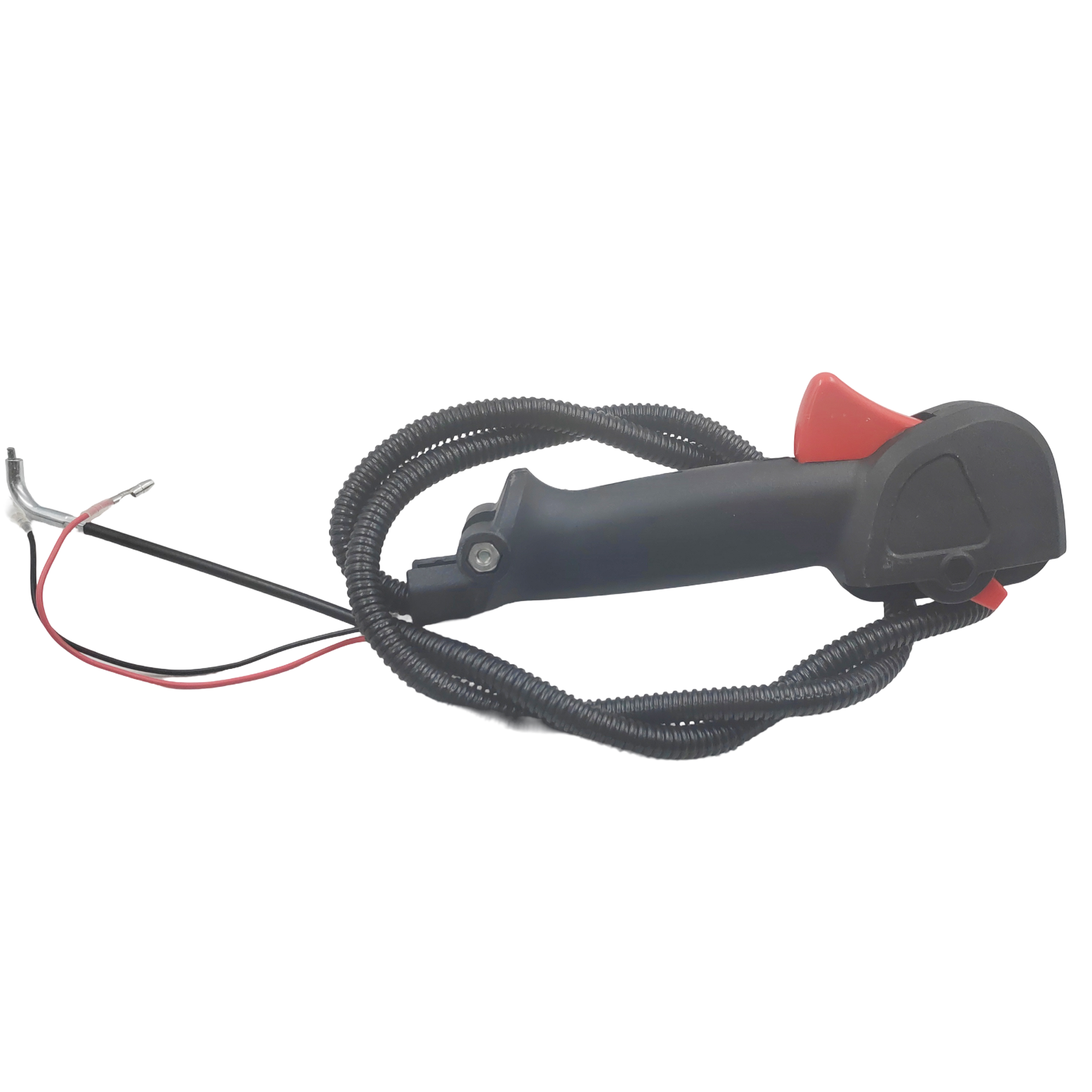 Ручка-рукоятка газа DDE VB 160 в сборе (909-723-100), шт