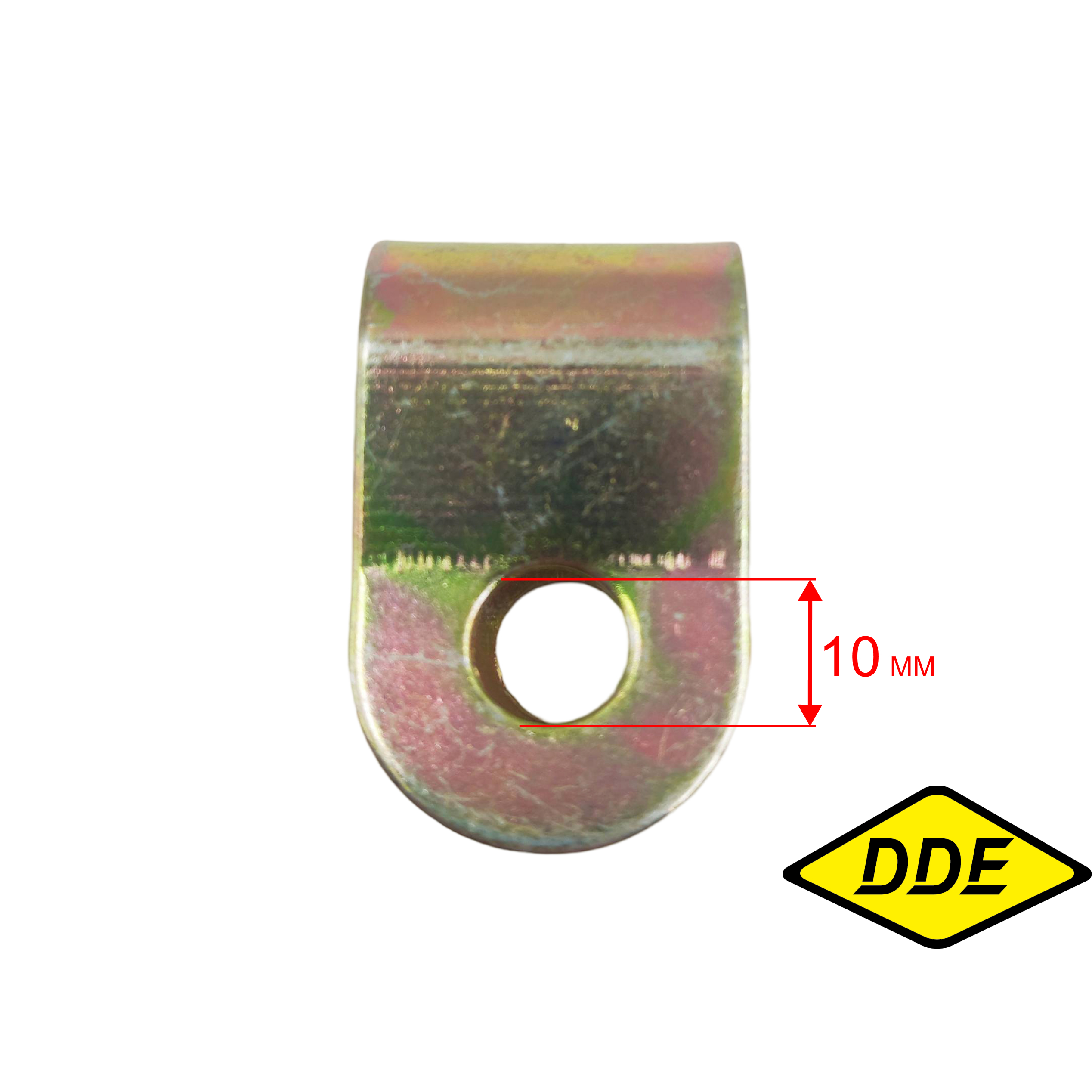 Зажим DDE VP320-HK, шт