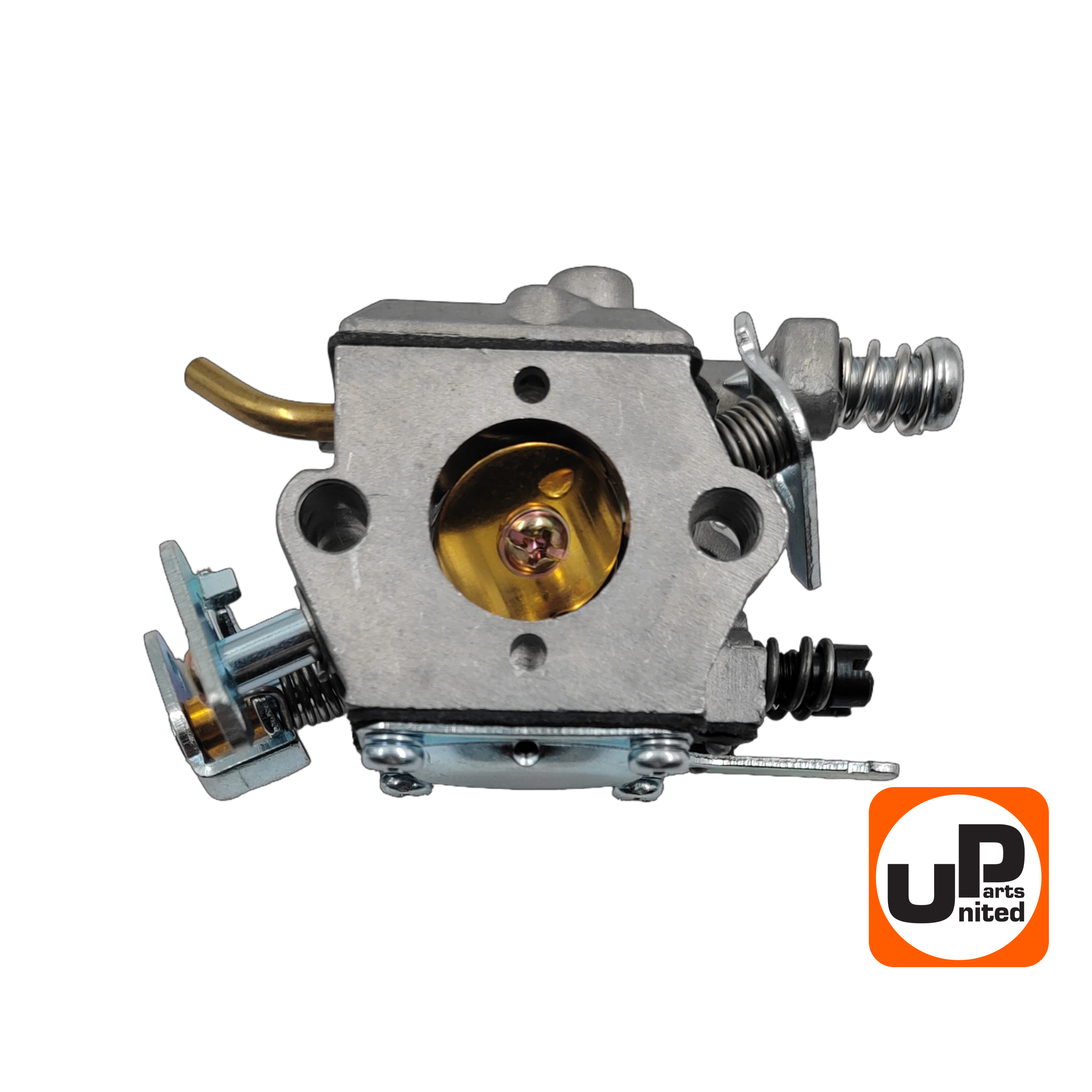 Карбюратор UNITED PARTS для HUSQVARNA 137/142 5300719-87, шт