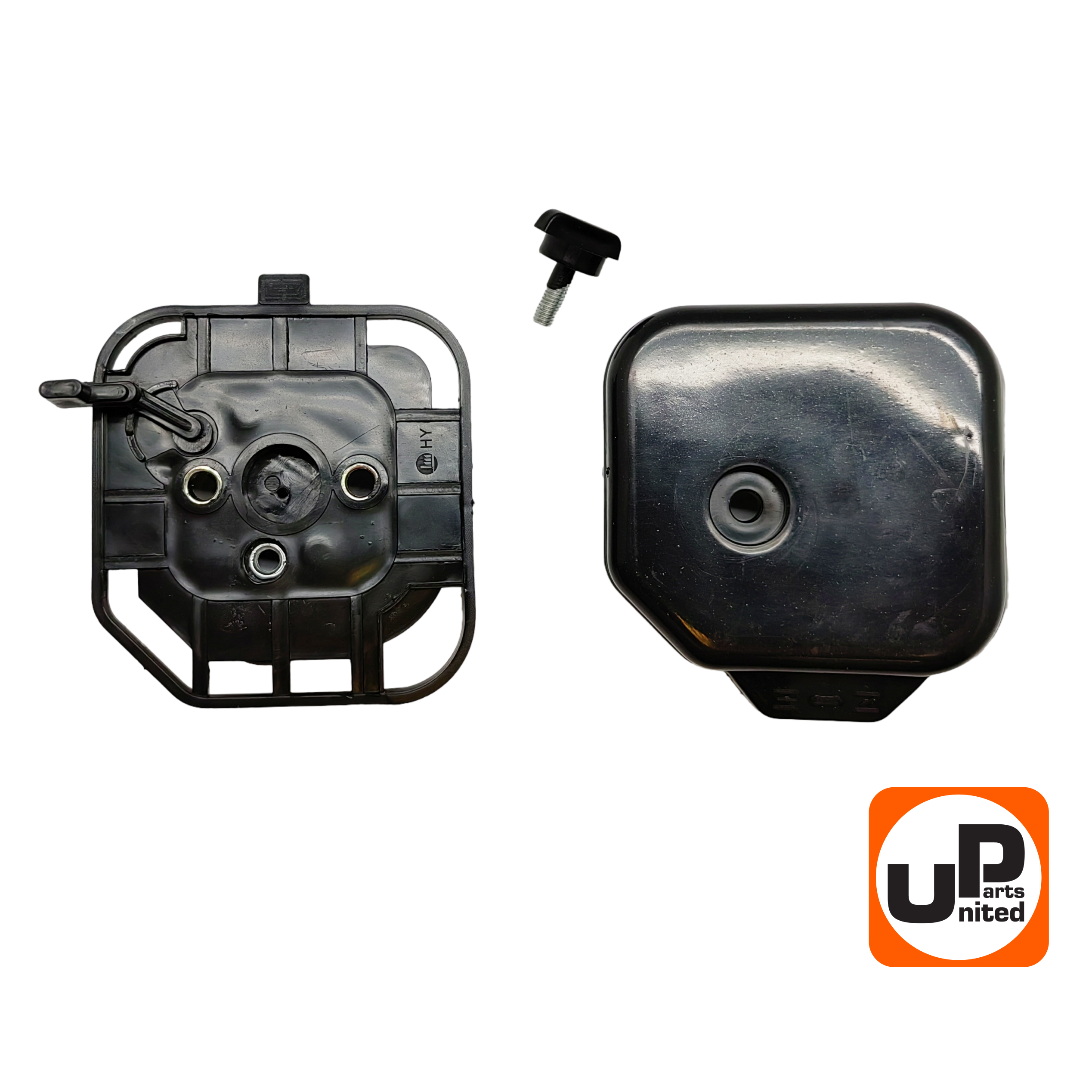 Корпус воздушного фильтра UNITED PARTS для триммеров 26 куб.см., в сборе, шт