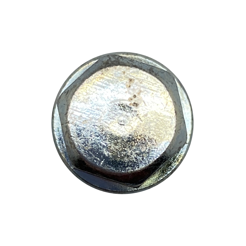 Болт сливного отверстия DDE М10х15  168F/170F, шт