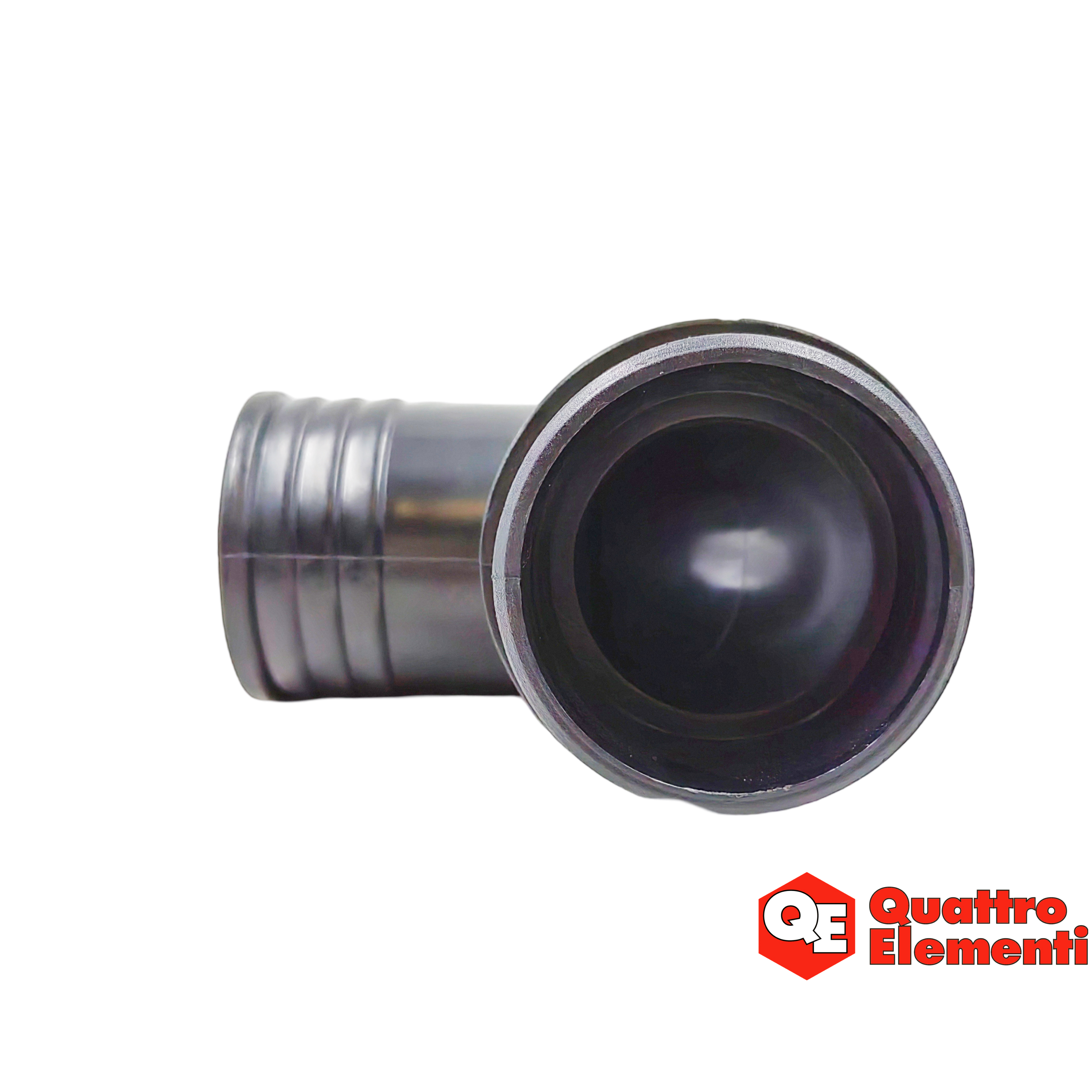 Патрубок QUATTRO ELEMENTI Sewage 1100F Ci-Cut (645-297-155), шт