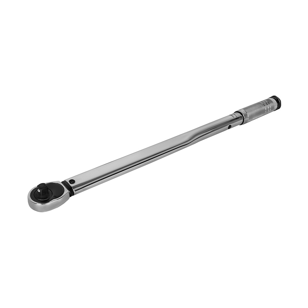 Ключ динамометрический КОБАЛЬТ 1/2", 20-250 Нм, CR-V, кейс (923-927), шт
