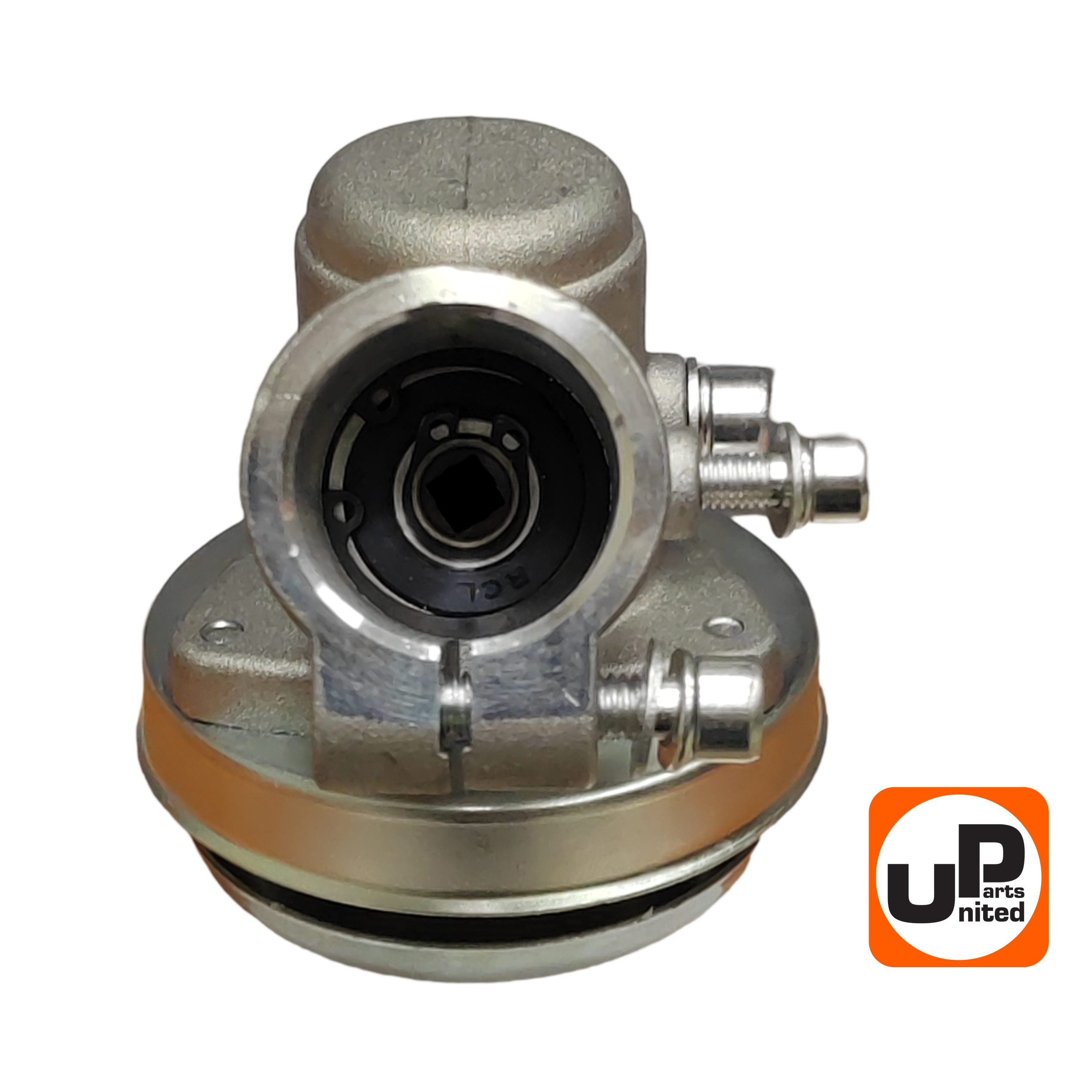 Редуктор для триммера UNITED PARTS Ø26×4T, шт