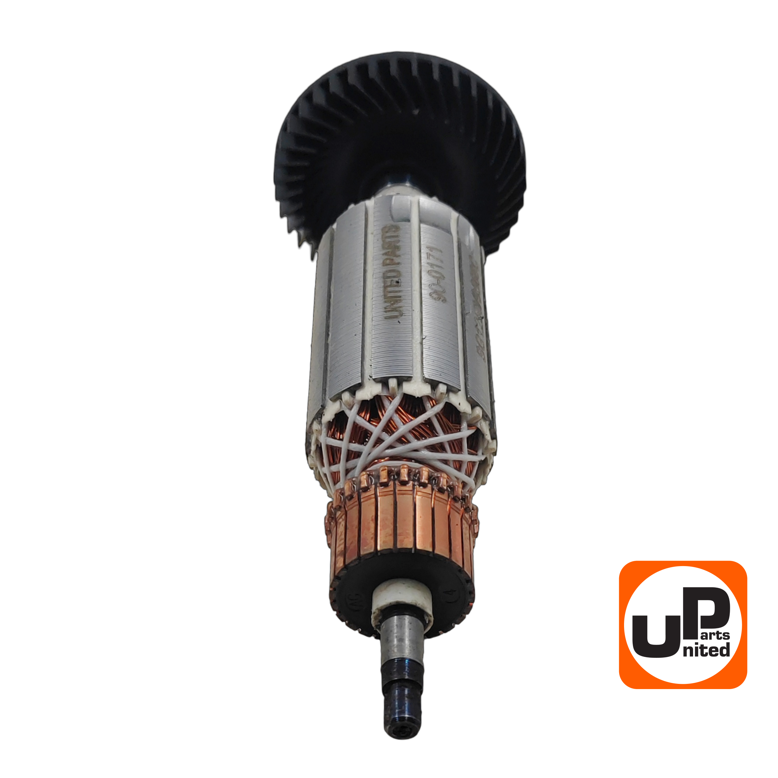 Якорь UNITED PARTS для MAKITA SG1250/9566C/CV (аналог 515208-8), шт
