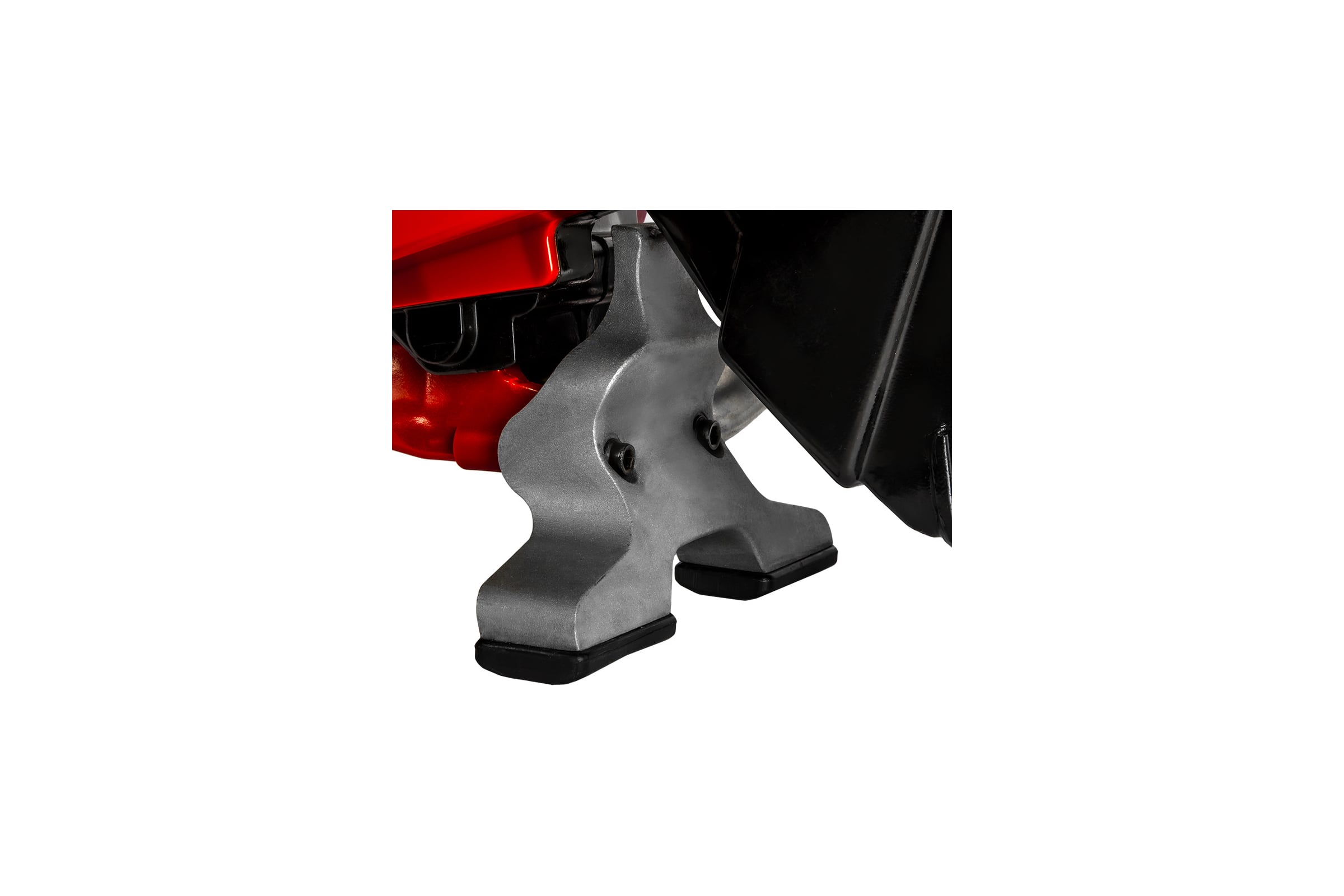 Кронштейн DDE GS400/16", ножек (911-696-118), шт
